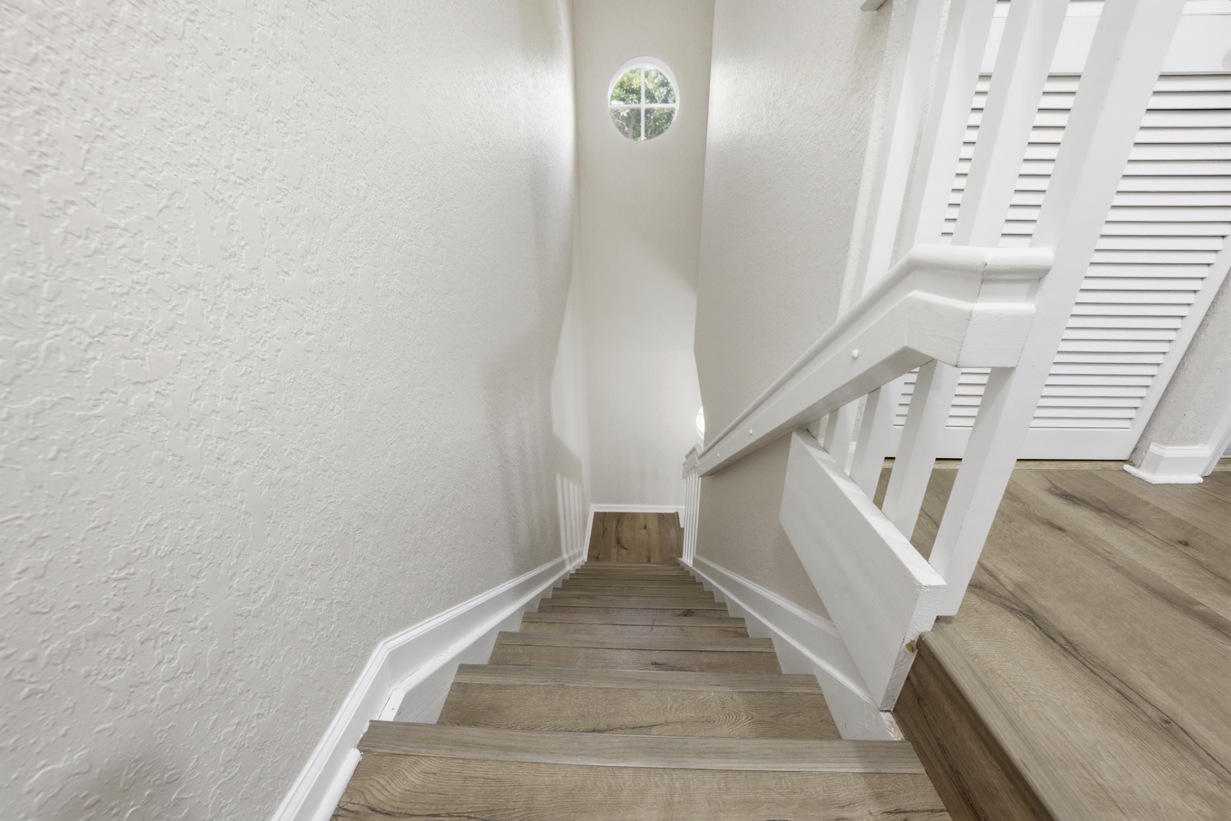 QUANTUM PARK TOWNHOMES - Residential