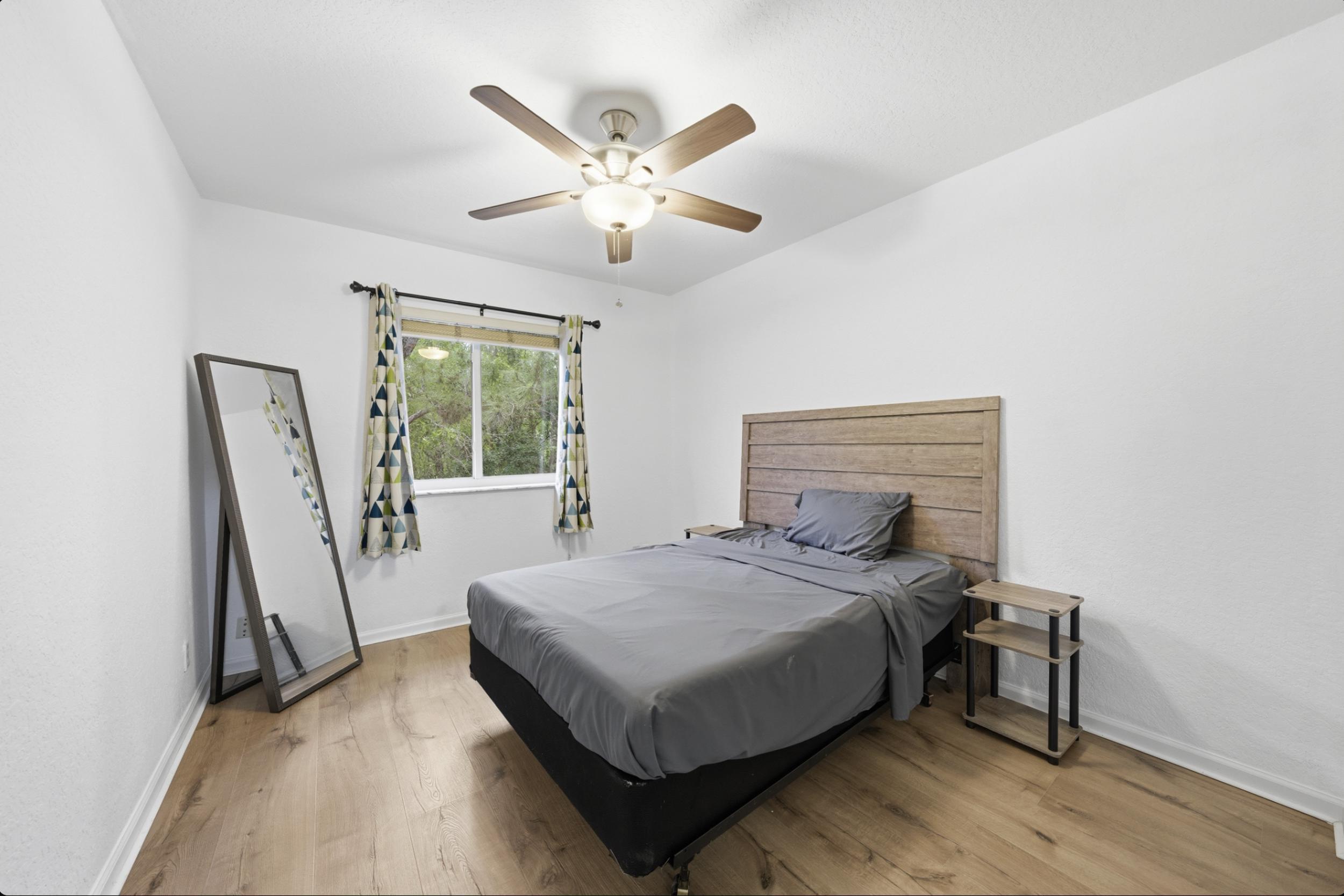 QUANTUM PARK TOWNHOMES - Residential