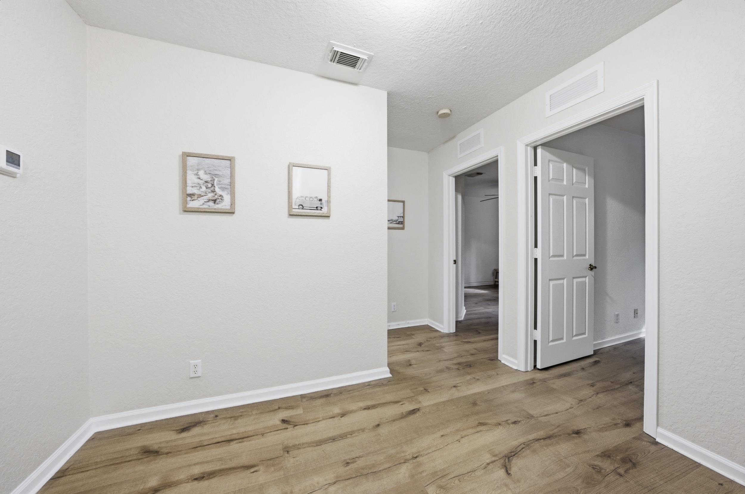 QUANTUM PARK TOWNHOMES - Residential