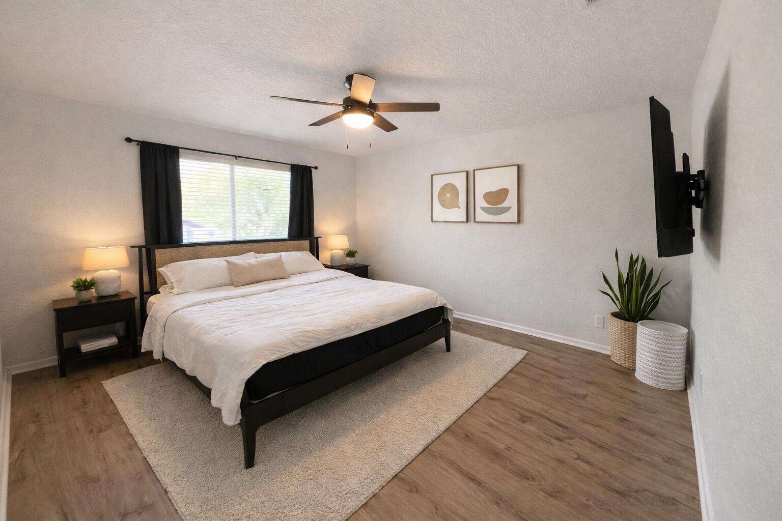 QUANTUM PARK TOWNHOMES - Residential