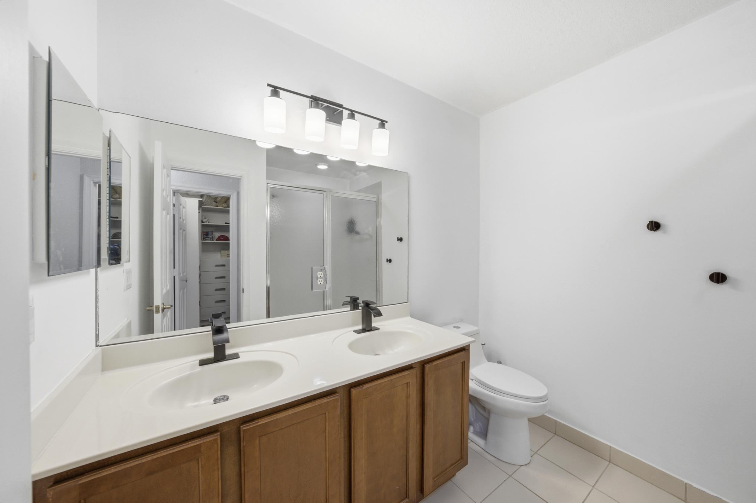 QUANTUM PARK TOWNHOMES - Residential