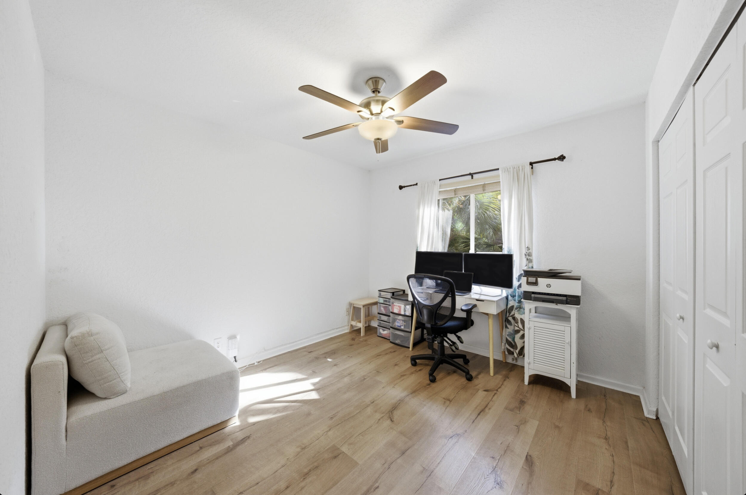 QUANTUM PARK TOWNHOMES - Residential