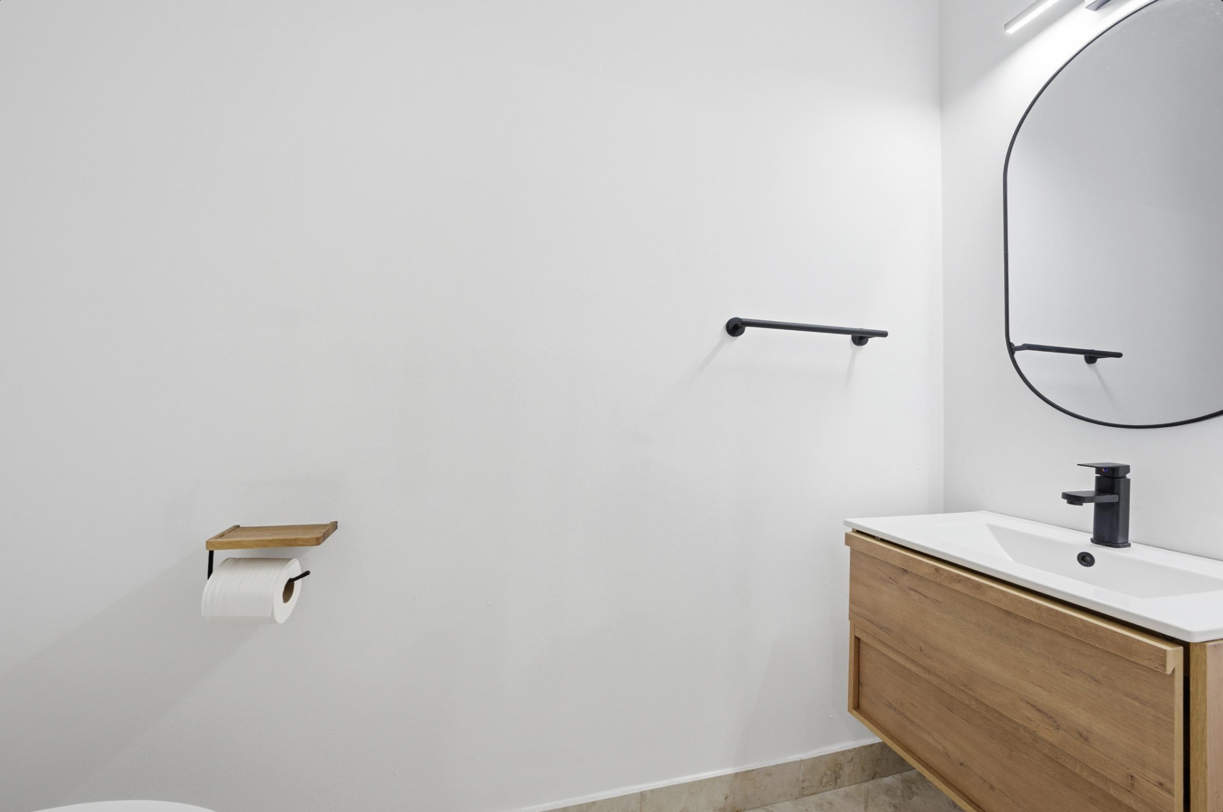 QUANTUM PARK TOWNHOMES - Residential