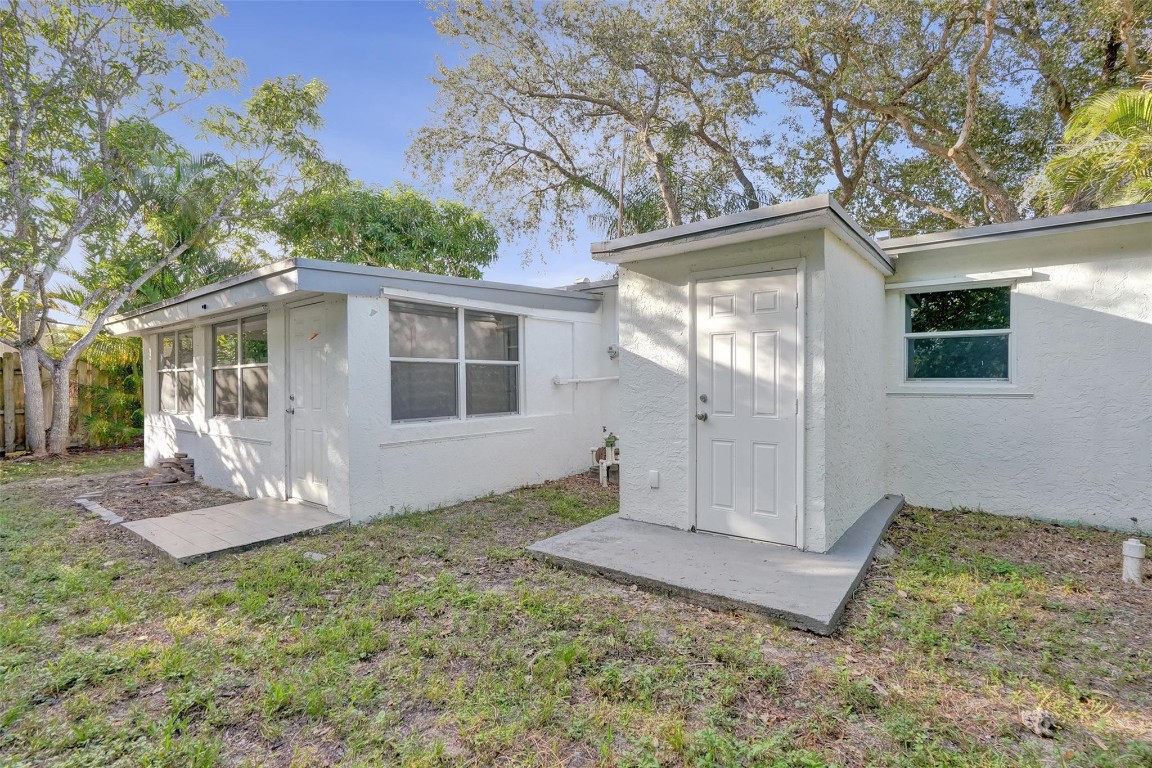 NORTH MARGATE - Residential