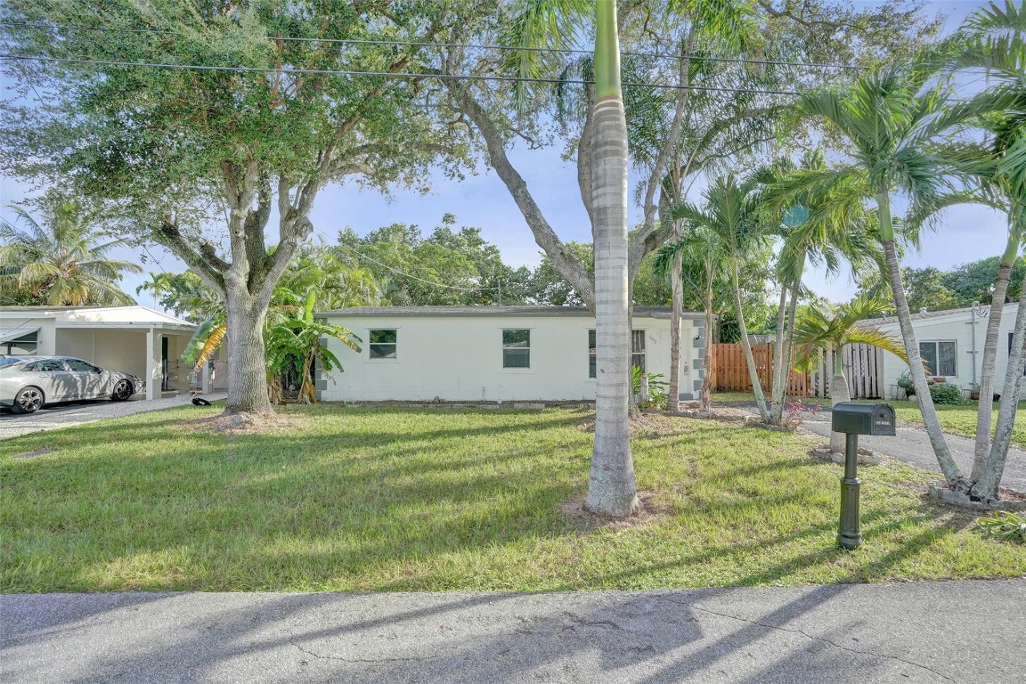 NORTH MARGATE - Residential