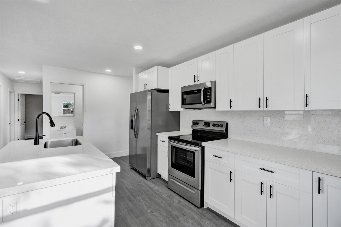 NORTH MARGATE - Residential