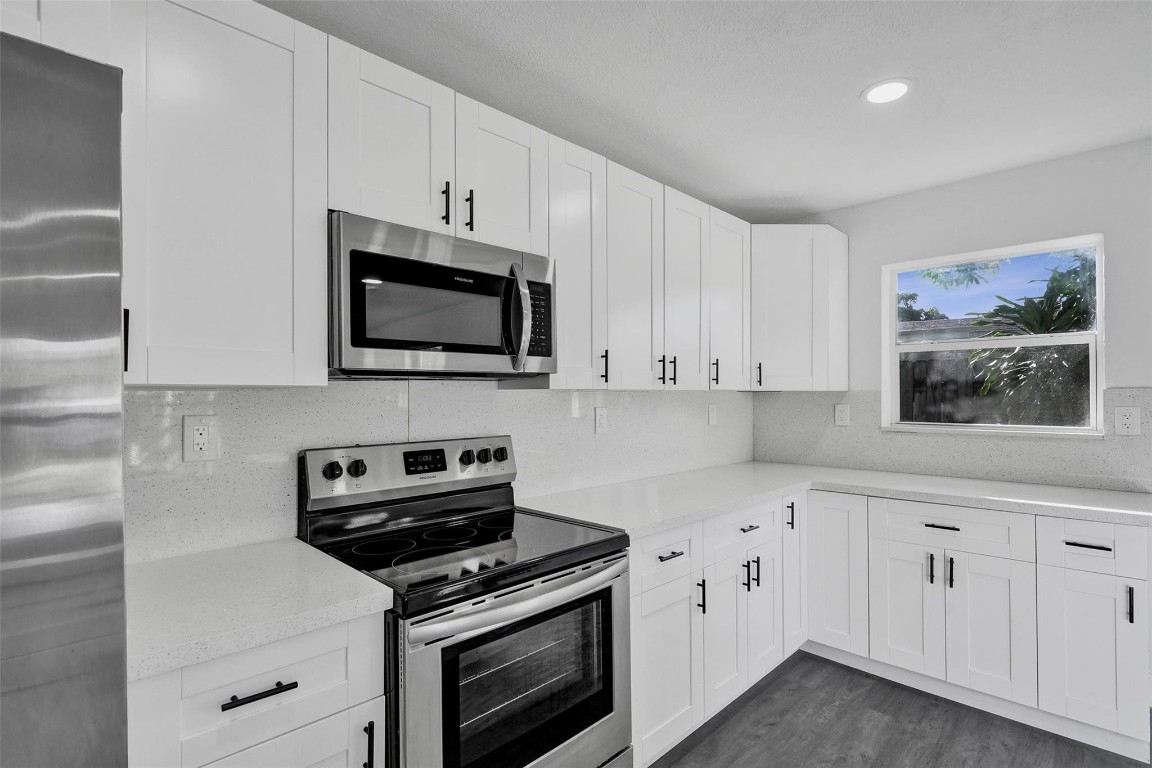 NORTH MARGATE - Residential