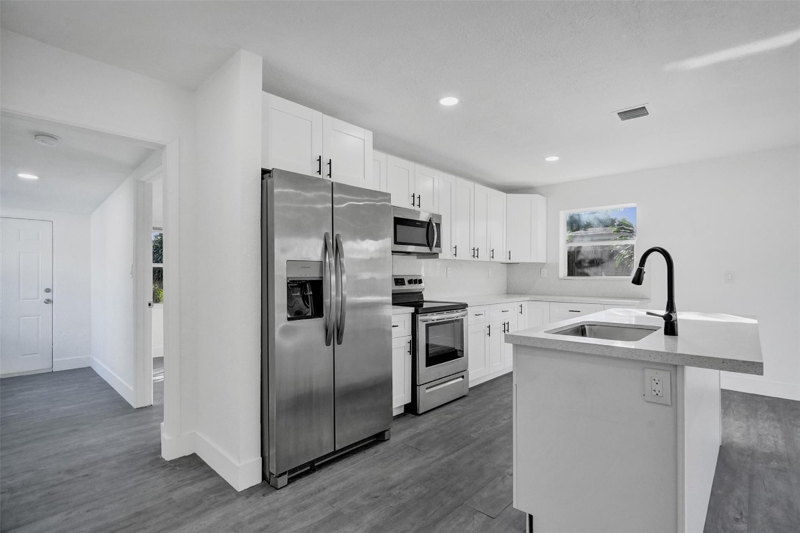 NORTH MARGATE - Residential