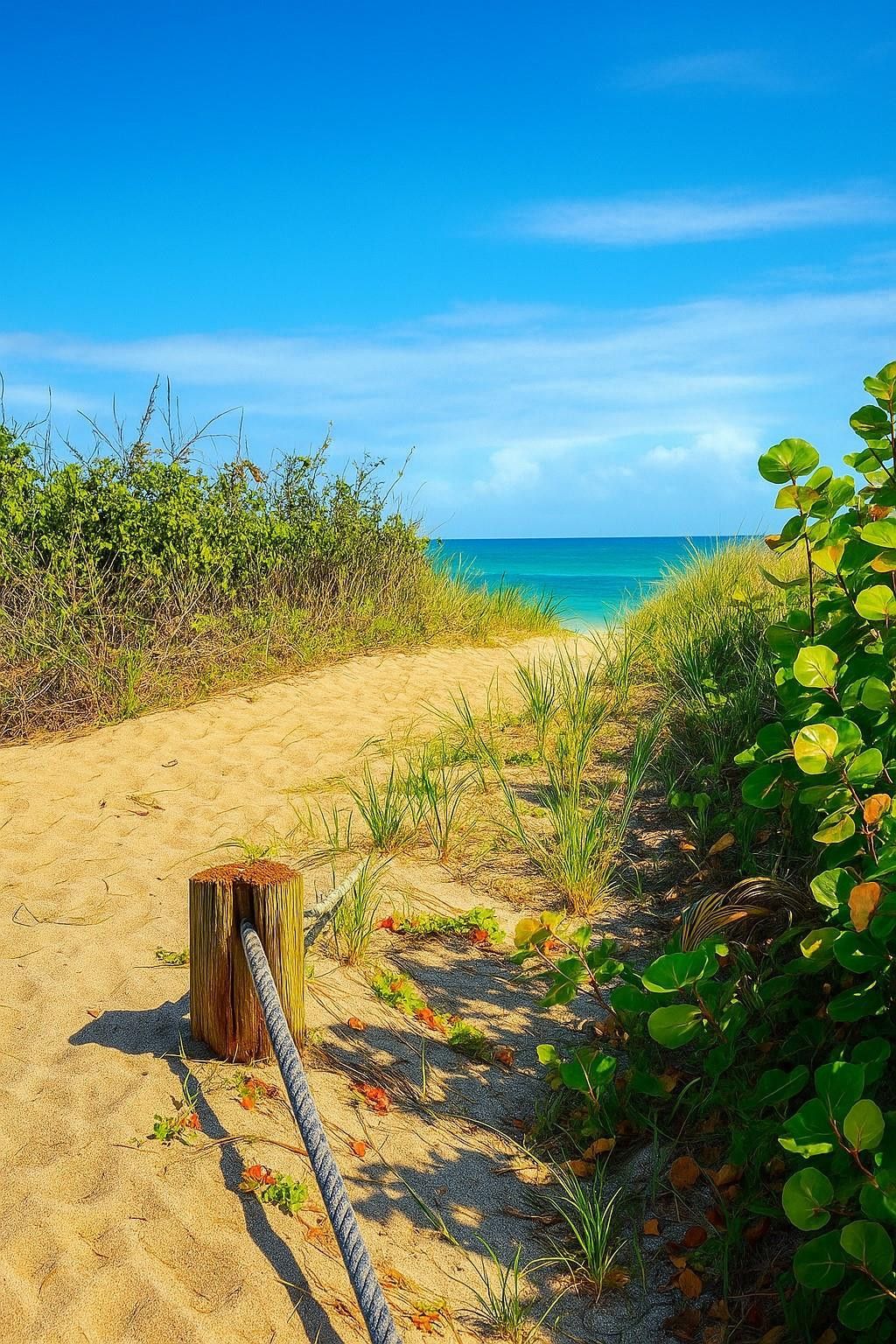 Photo of 2400 S Ocean Drive #2215, Fort Pierce, FL 34949 (MLS # F10468585)