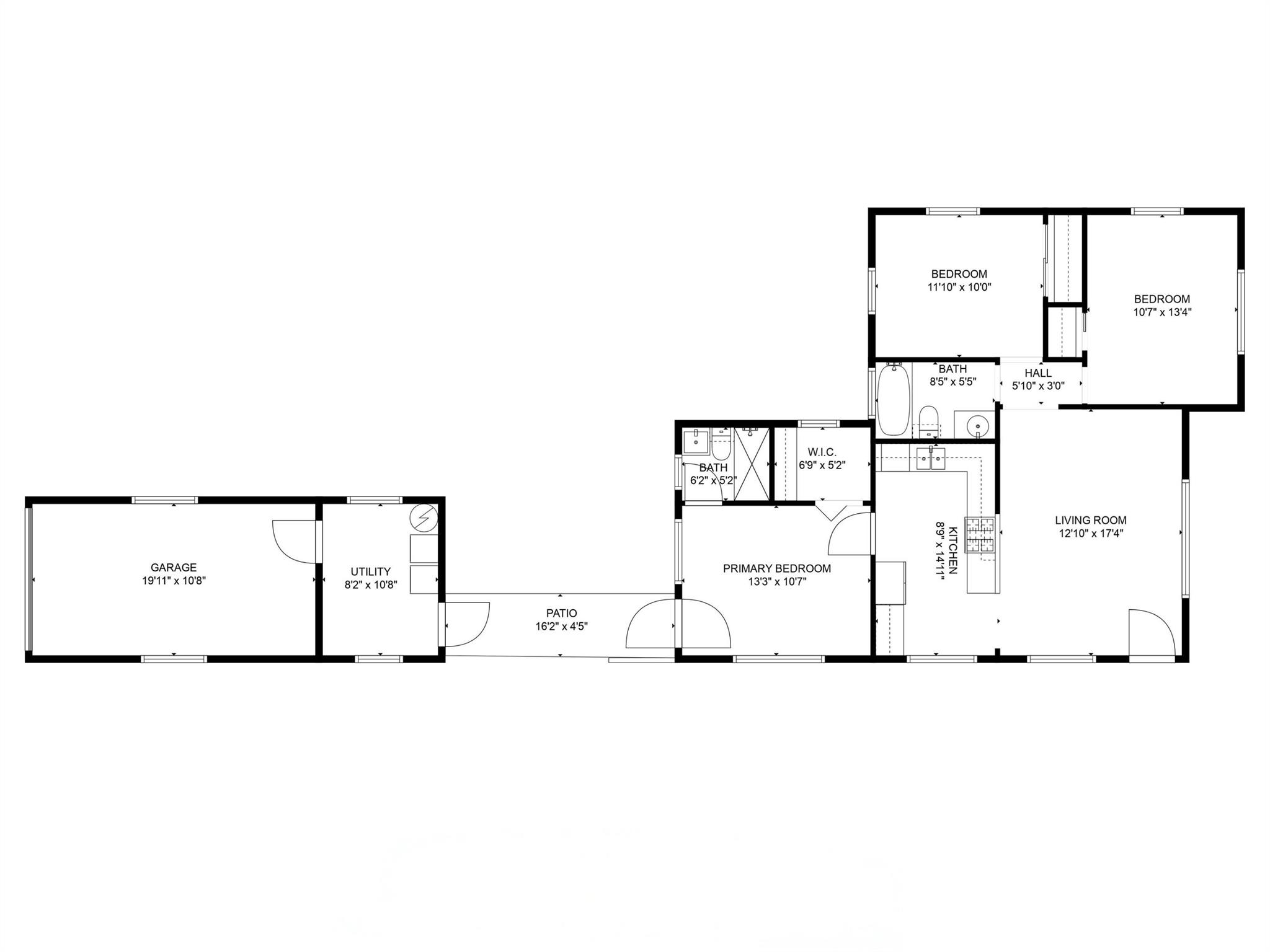 LAKE WORTH TOWN OF - Residential Lease