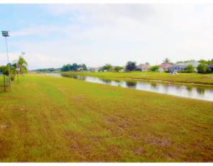 Beautiful waterfront lot on interior canal in desirable Torino/St James Area. Minutes from St Lucie West or Downtown Ft Pierce. Developed residential neighborhood with very well maintained homes.