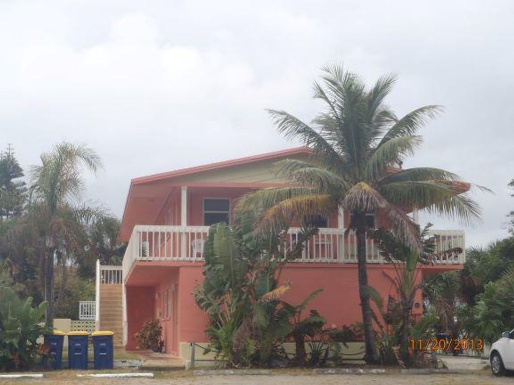 Photo of 1115 S Ocean Drive #4, Fort Pierce, FL 34949 (MLS # R10783975)