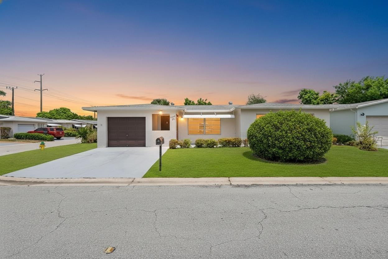 Paradise Gardens Sec 3 72 - Residential