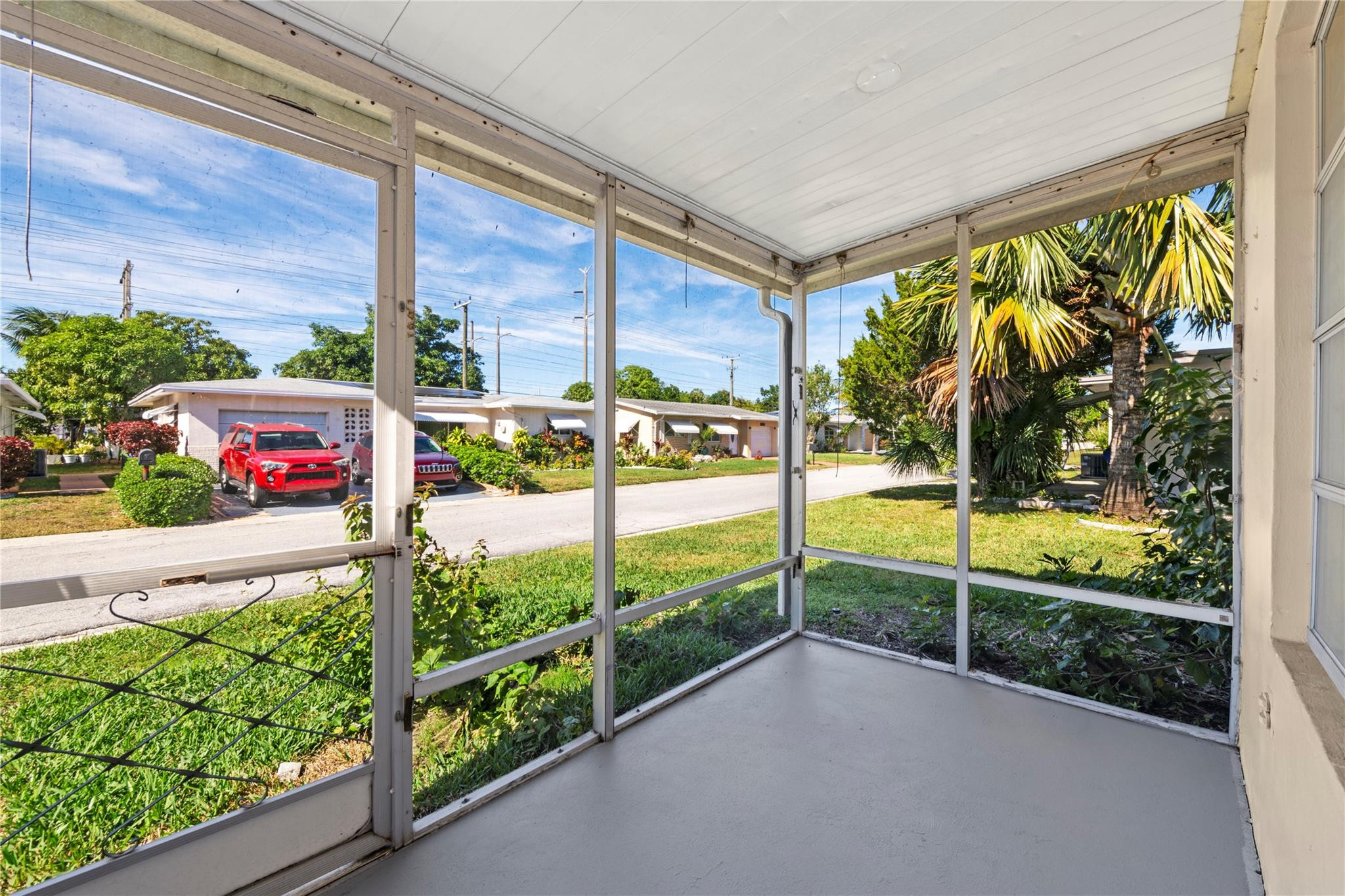 Paradise Gardens Sec 3 72 - Residential