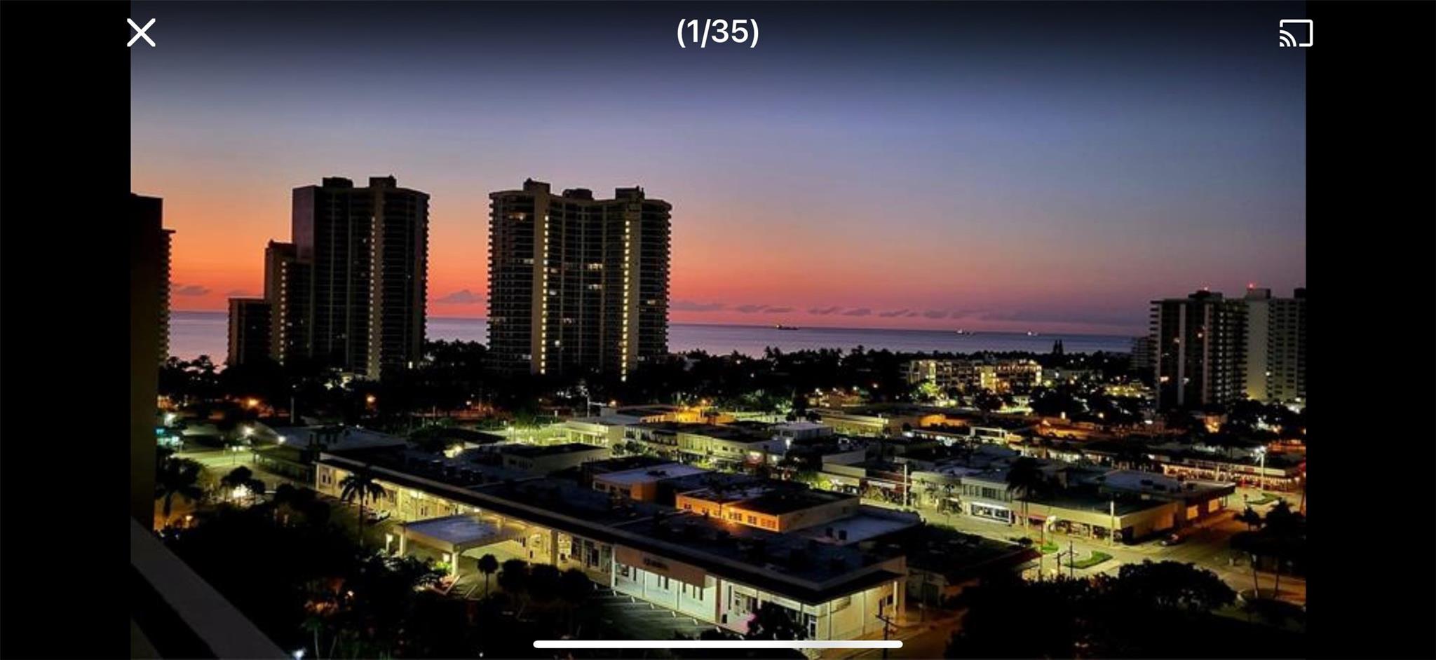 Coral Ridge Tower Orig - Residential