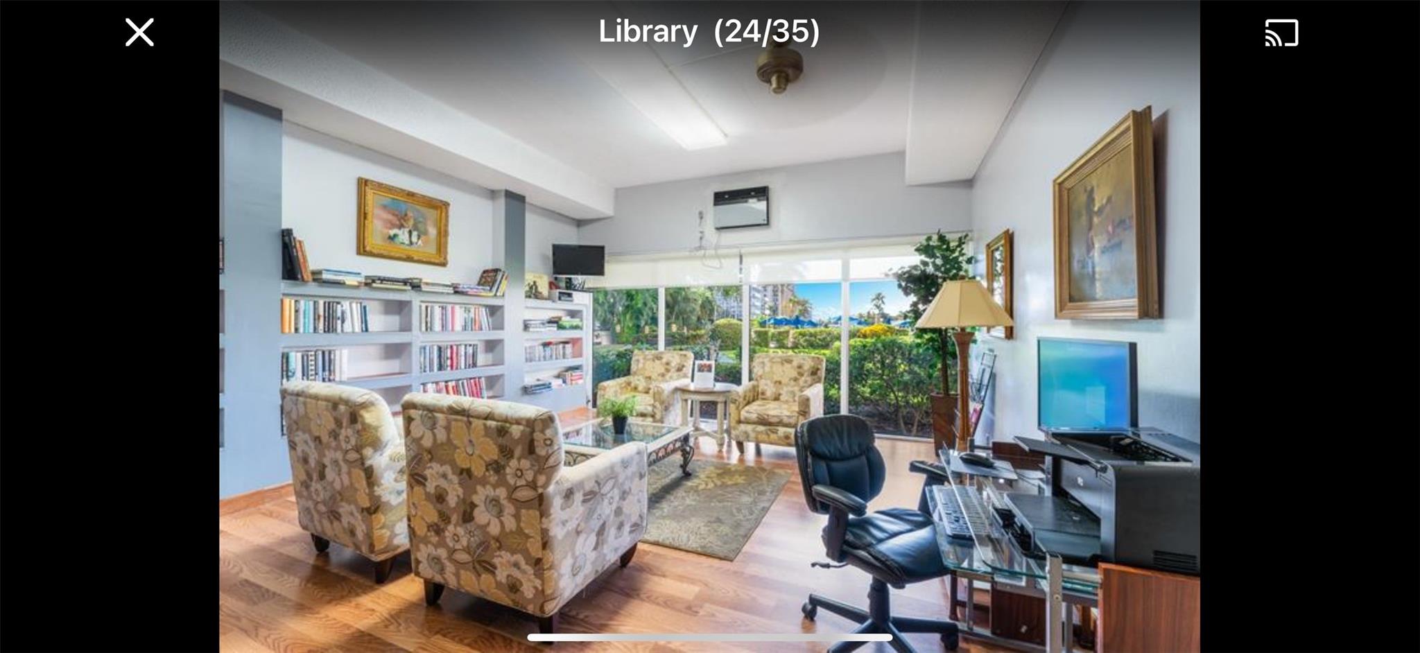 Coral Ridge Tower Orig - Residential