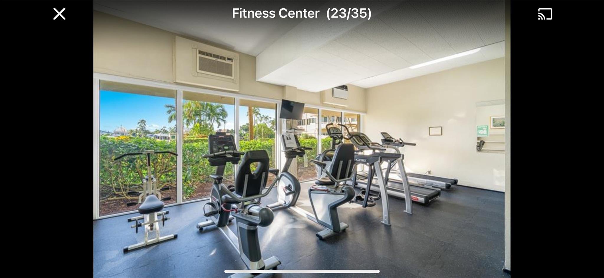 Coral Ridge Tower Orig - Residential