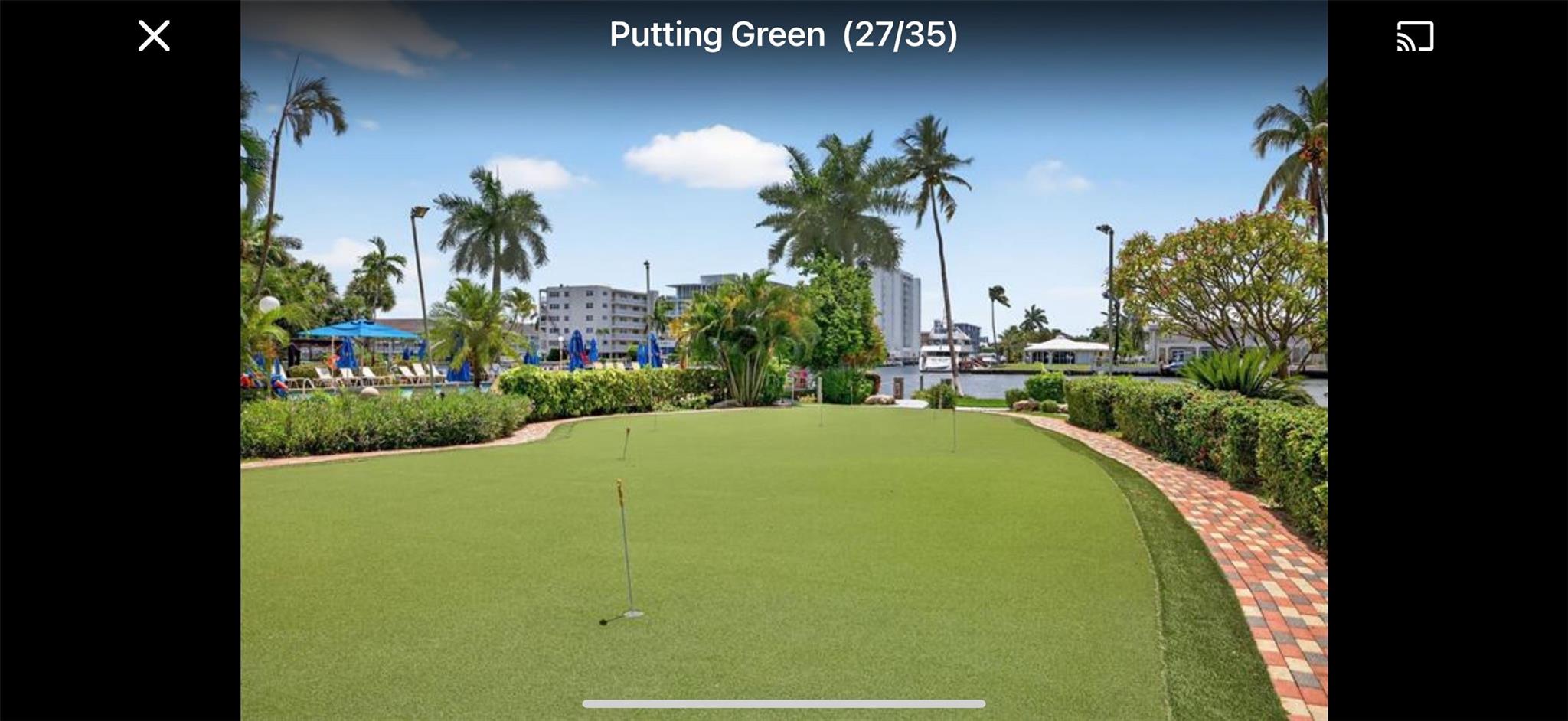 Coral Ridge Tower Orig - Residential