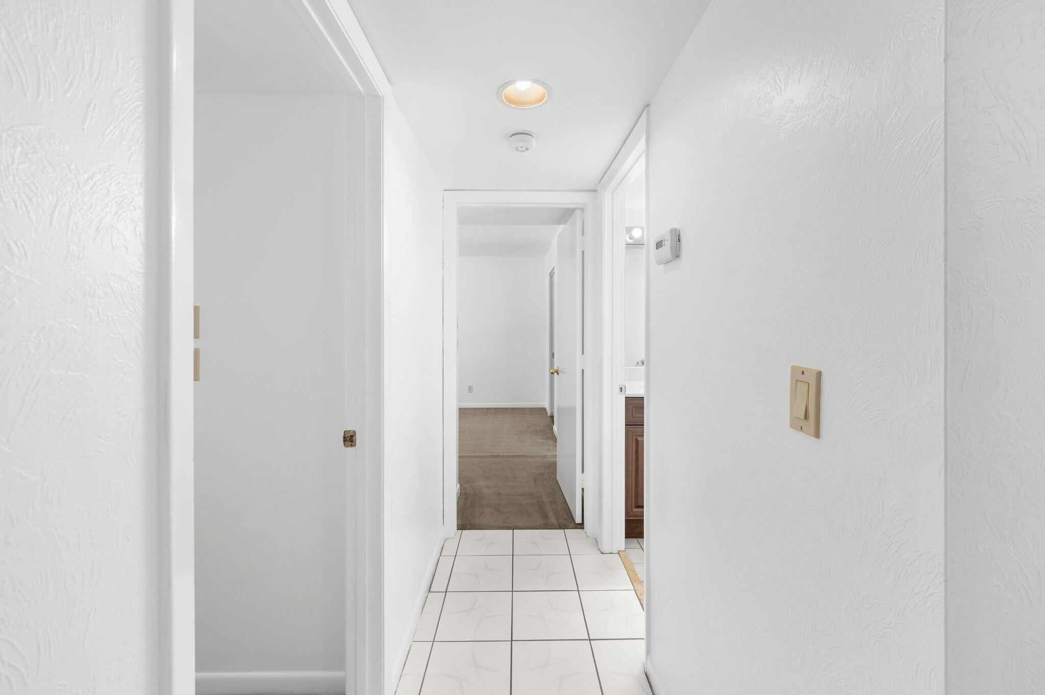 ANCHORAGE ON THE ST LUCIE, A CONDOMINIUM - Residential Lease