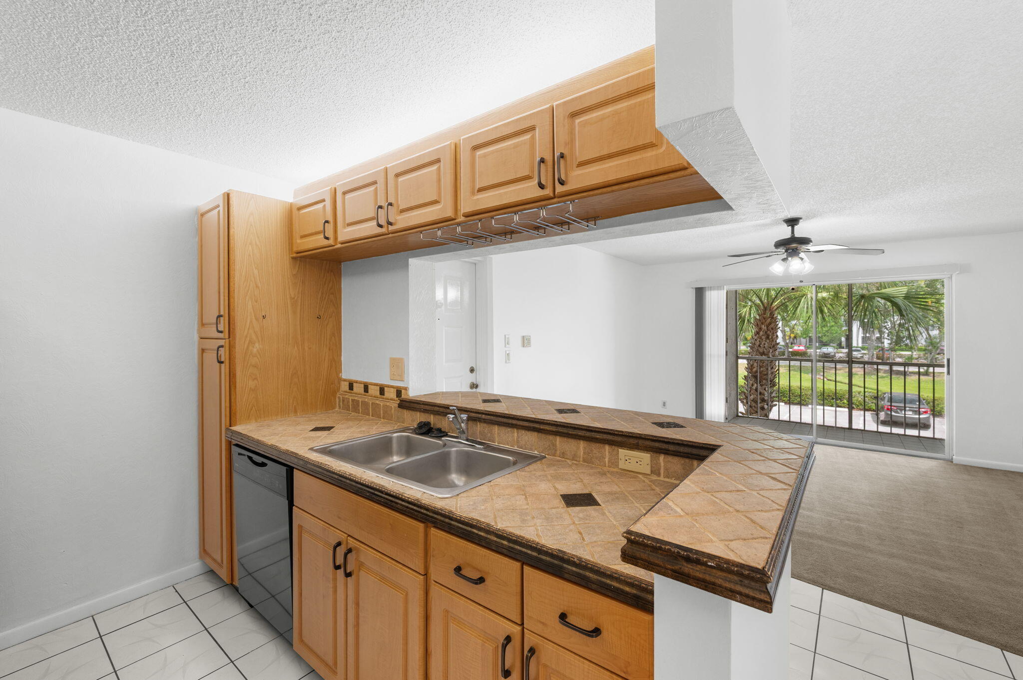 ANCHORAGE ON THE ST LUCIE, A CONDOMINIUM - Residential Lease