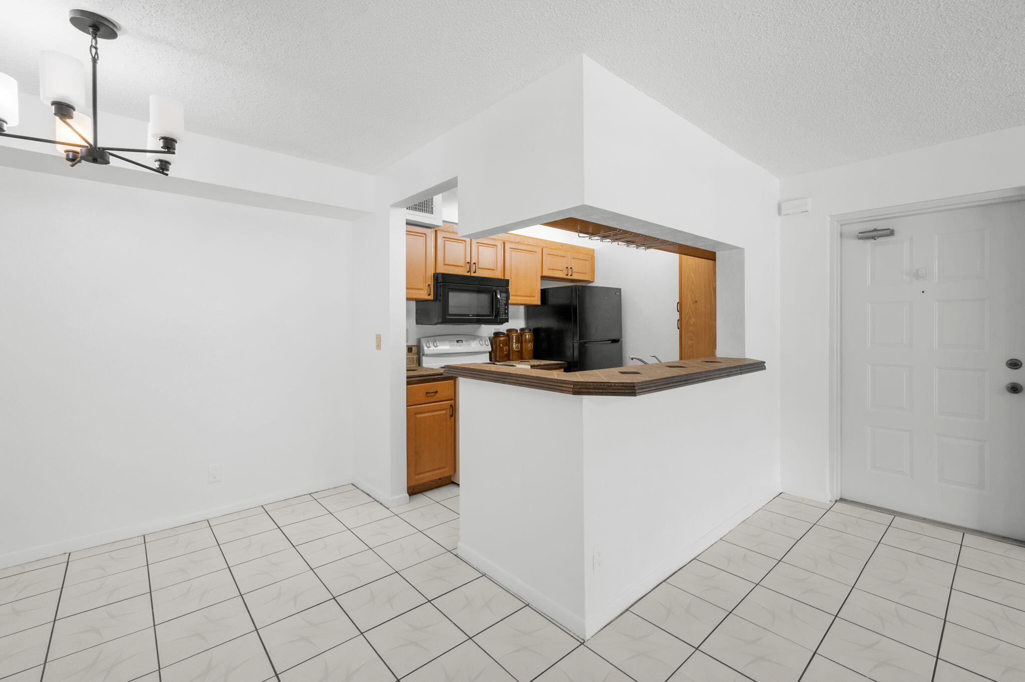 ANCHORAGE ON THE ST LUCIE, A CONDOMINIUM - Residential Lease