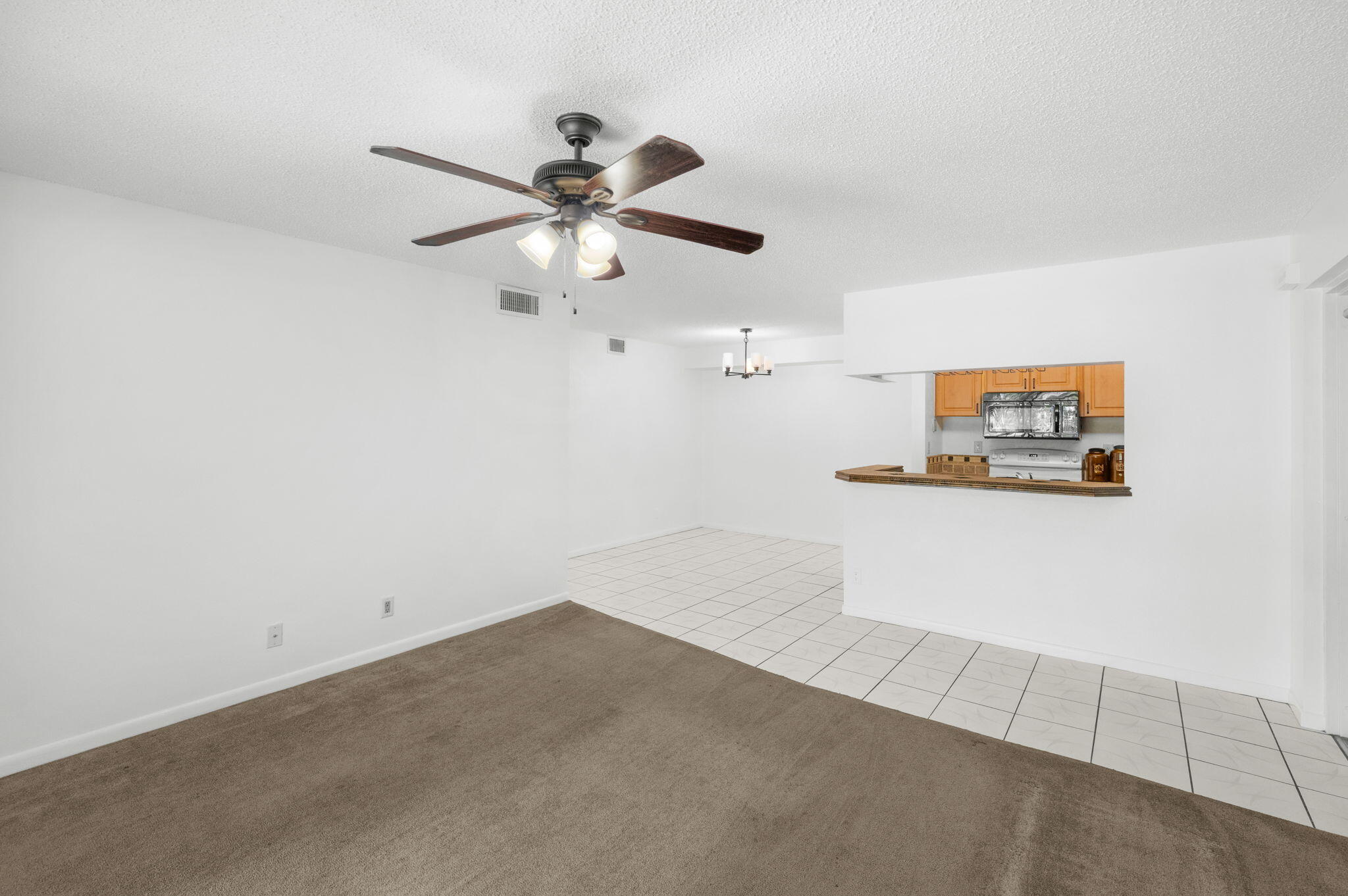 ANCHORAGE ON THE ST LUCIE, A CONDOMINIUM - Residential Lease