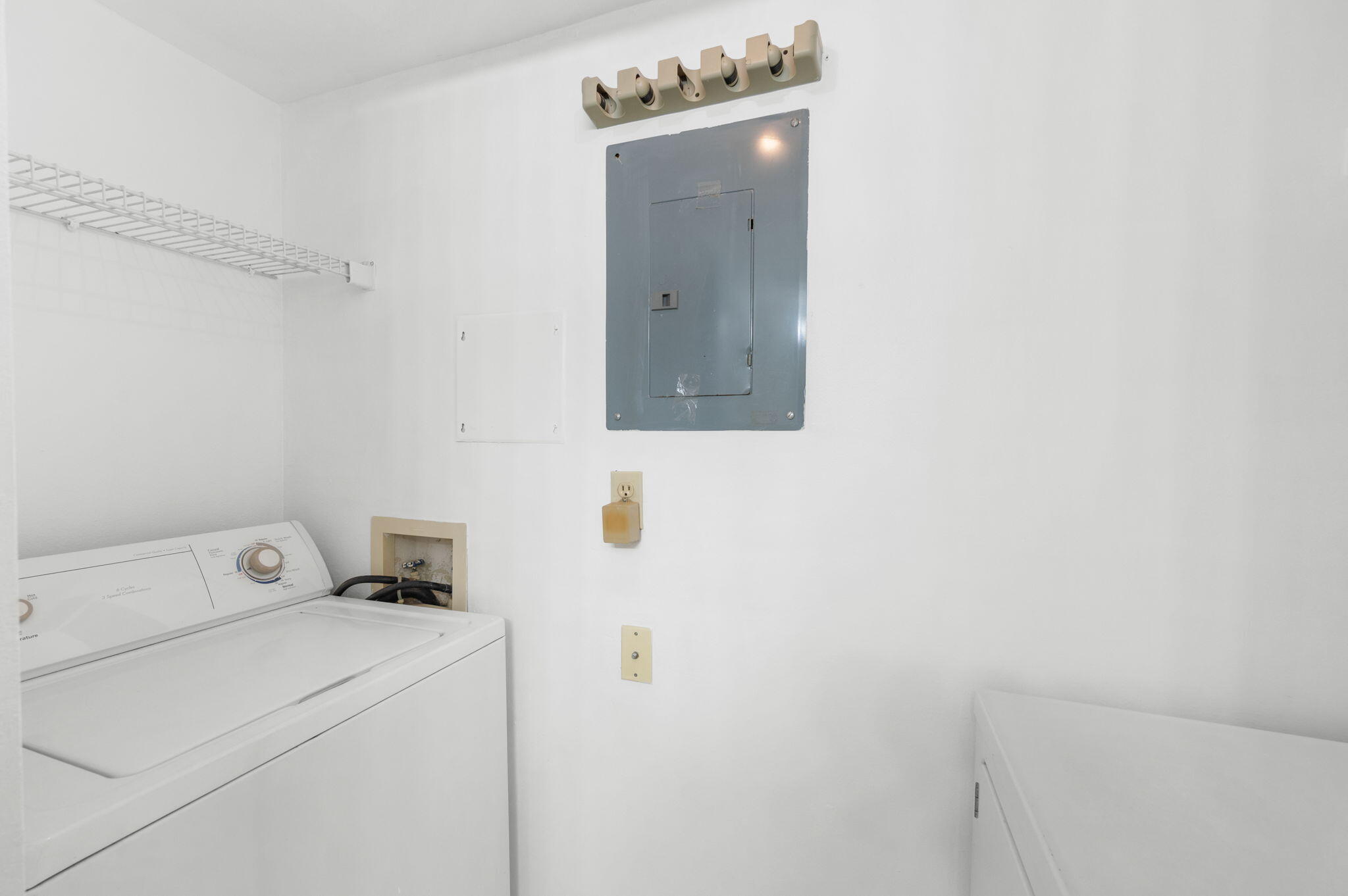 ANCHORAGE ON THE ST LUCIE, A CONDOMINIUM - Residential Lease