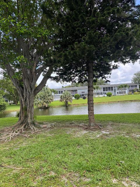 Photo of 463 Tilford V #463, Deerfield Beach, FL 33442 (MLS # B26039071)