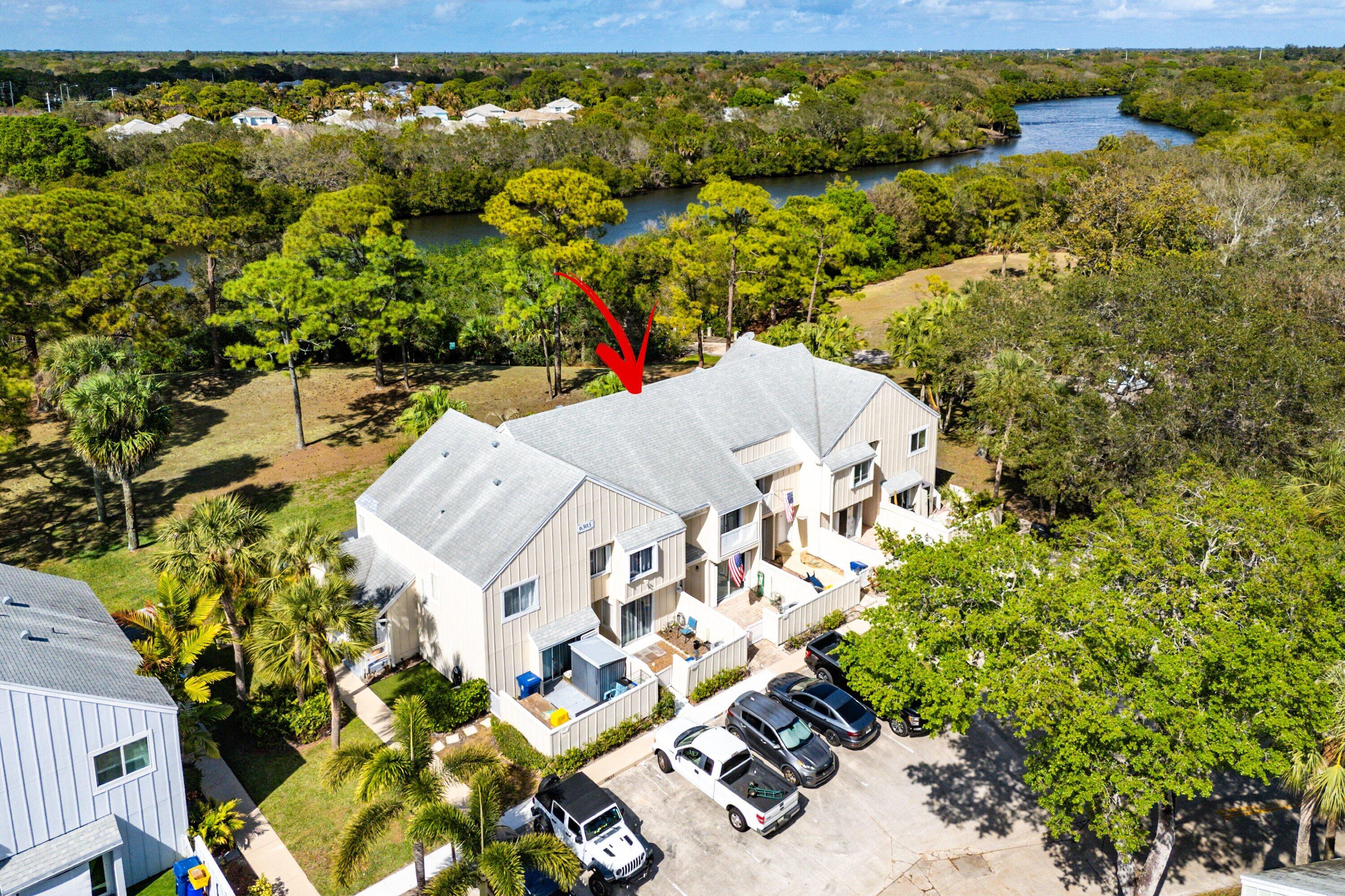 6303 Riverwalk Lane 3