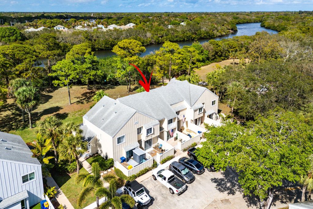 Photo of 6303 Riverwalk Lane #3, Jupiter, FL 33458 (MLS # B26009861)