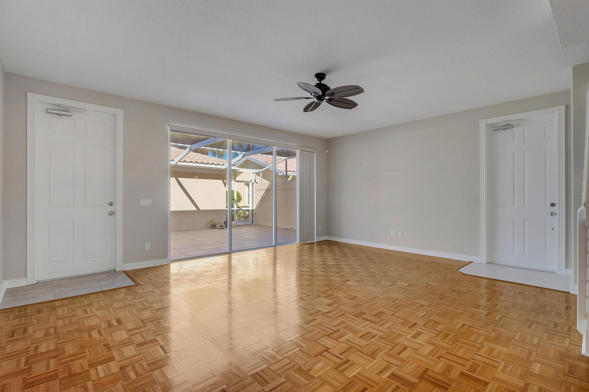 TUSCANY AT ABACOA 2 - Residential Lease