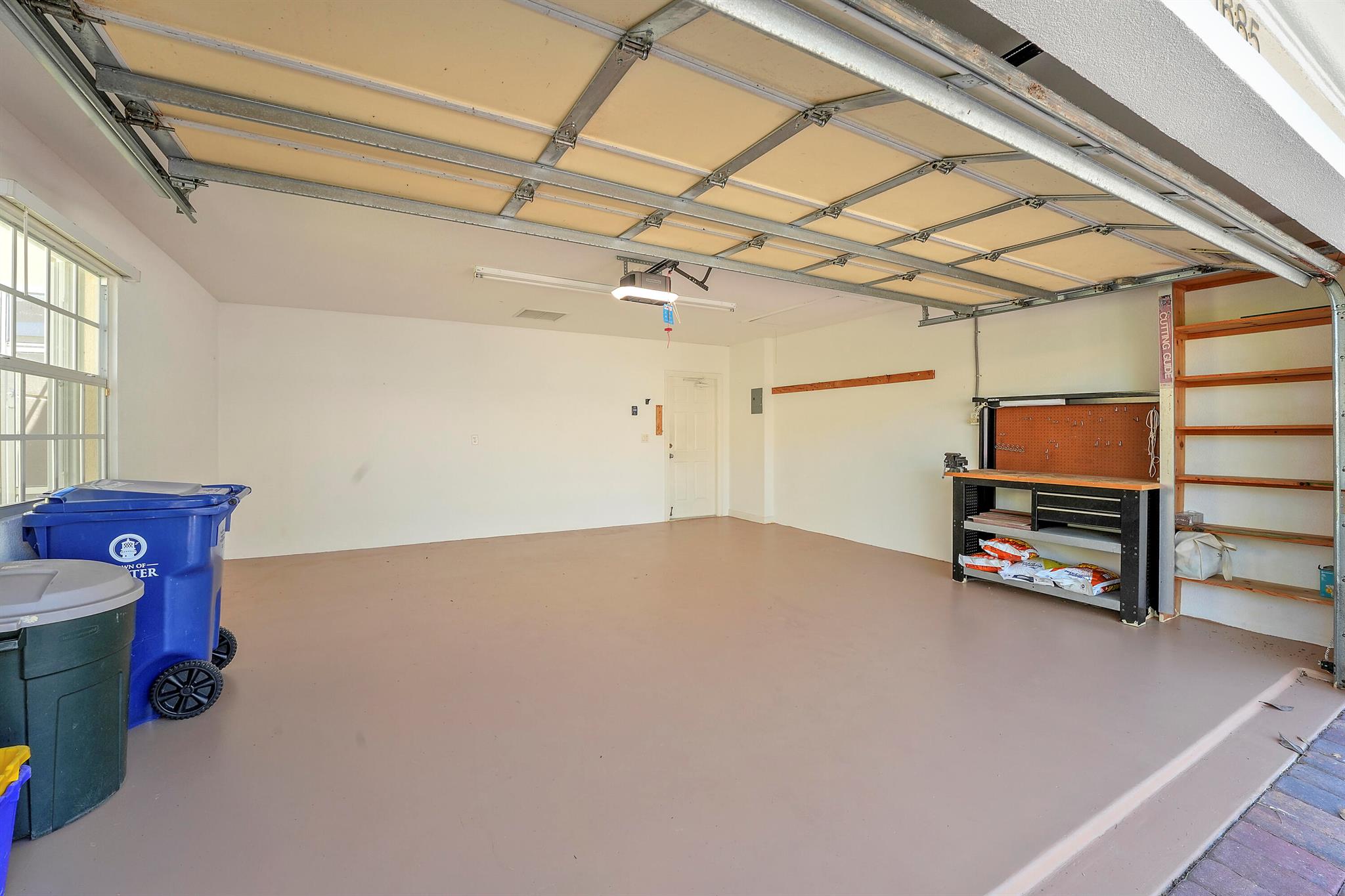 TUSCANY AT ABACOA 2 - Residential Lease