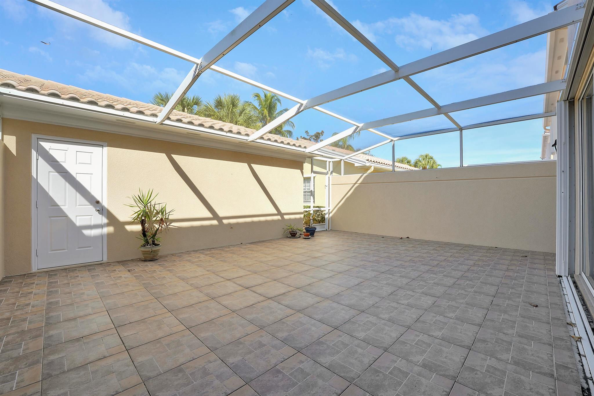 TUSCANY AT ABACOA 2 - Residential Lease