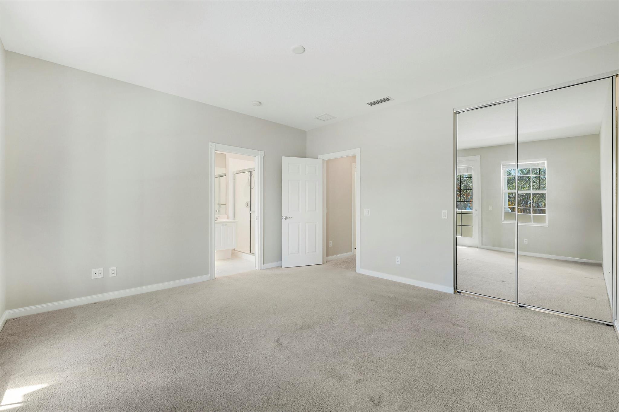 TUSCANY AT ABACOA 2 - Residential Lease