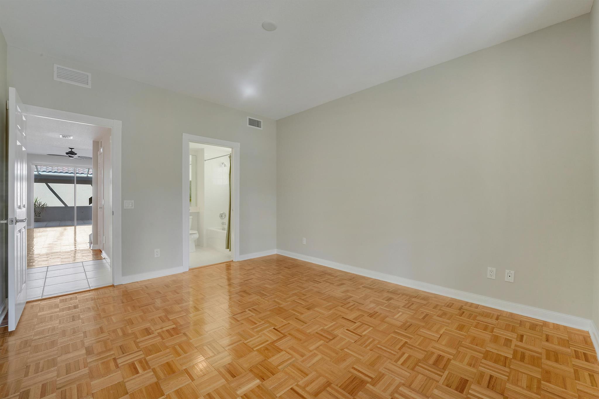 TUSCANY AT ABACOA 2 - Residential Lease