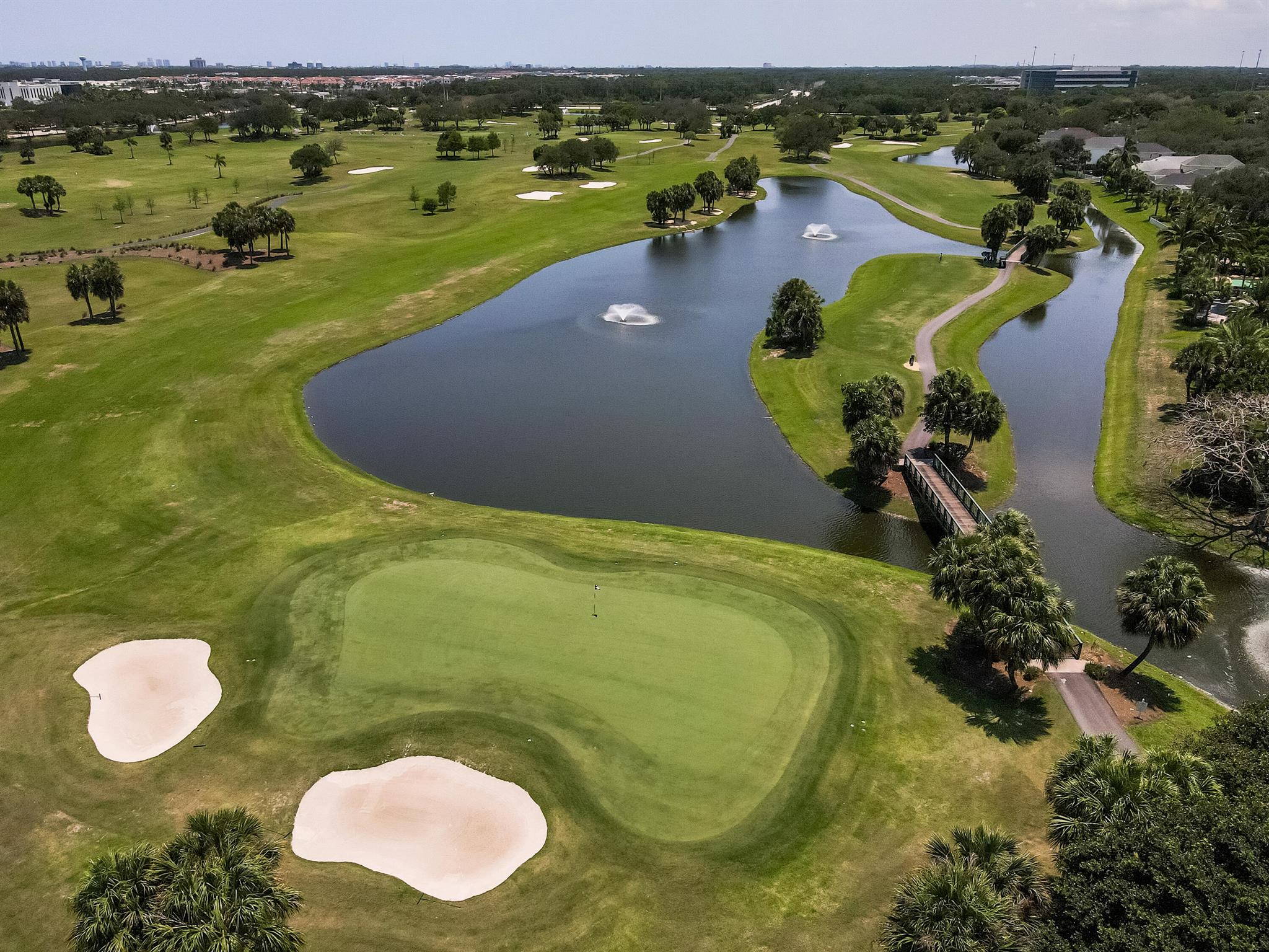 TUSCANY AT ABACOA 2 - Residential Lease