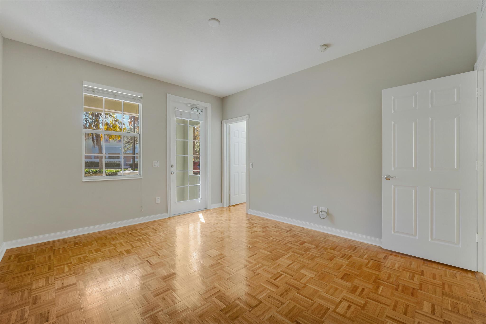 TUSCANY AT ABACOA 2 - Residential Lease