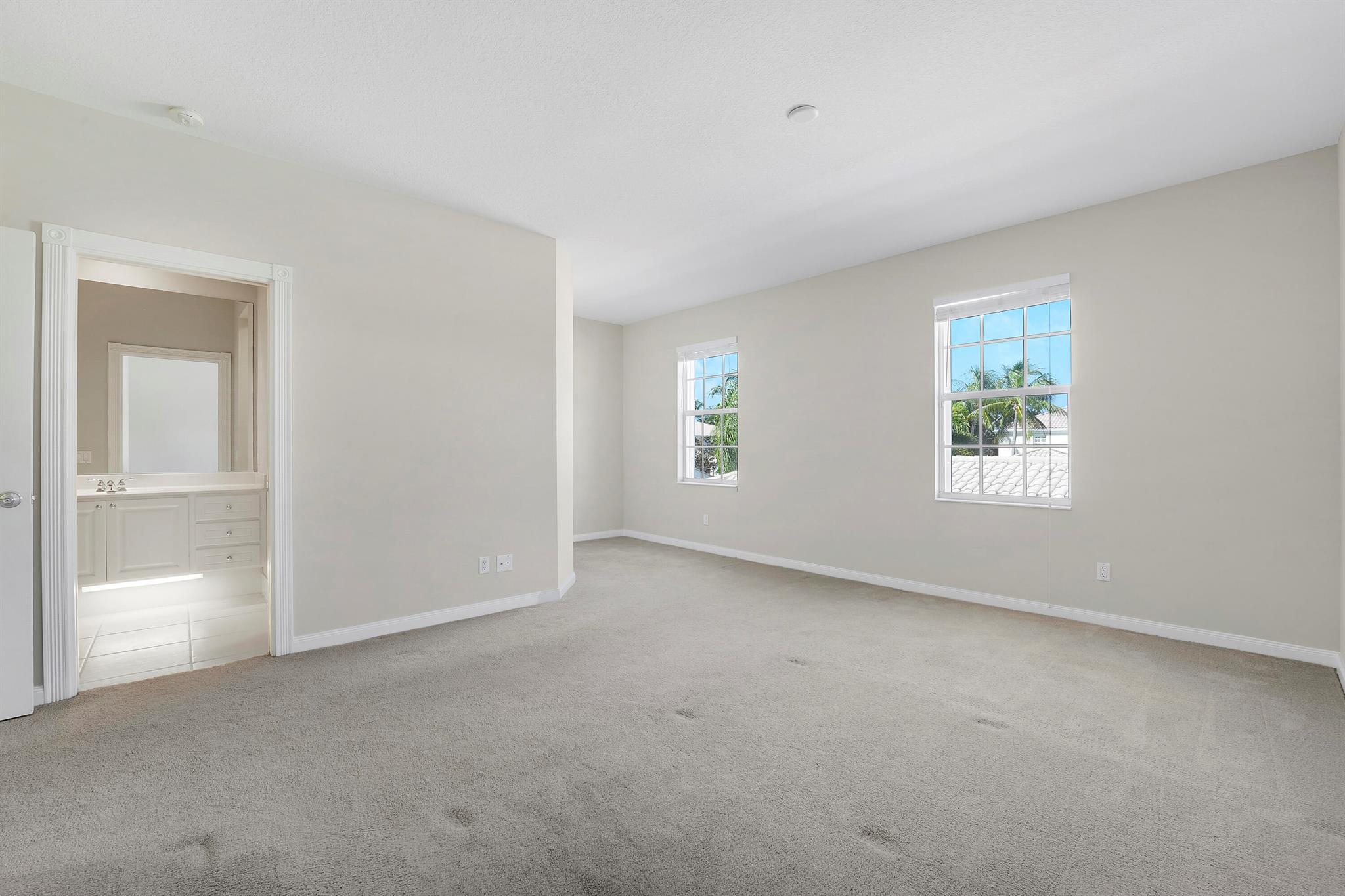 TUSCANY AT ABACOA 2 - Residential Lease