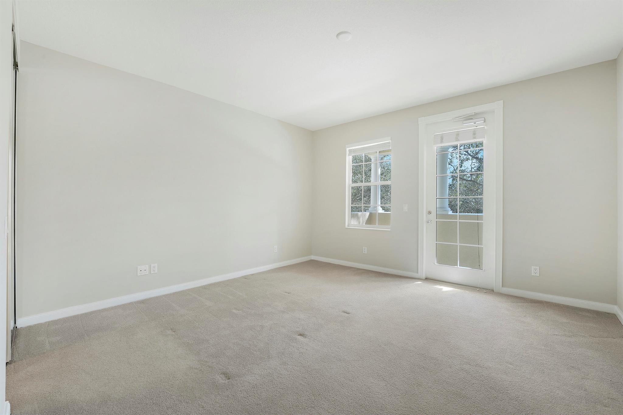 TUSCANY AT ABACOA 2 - Residential Lease