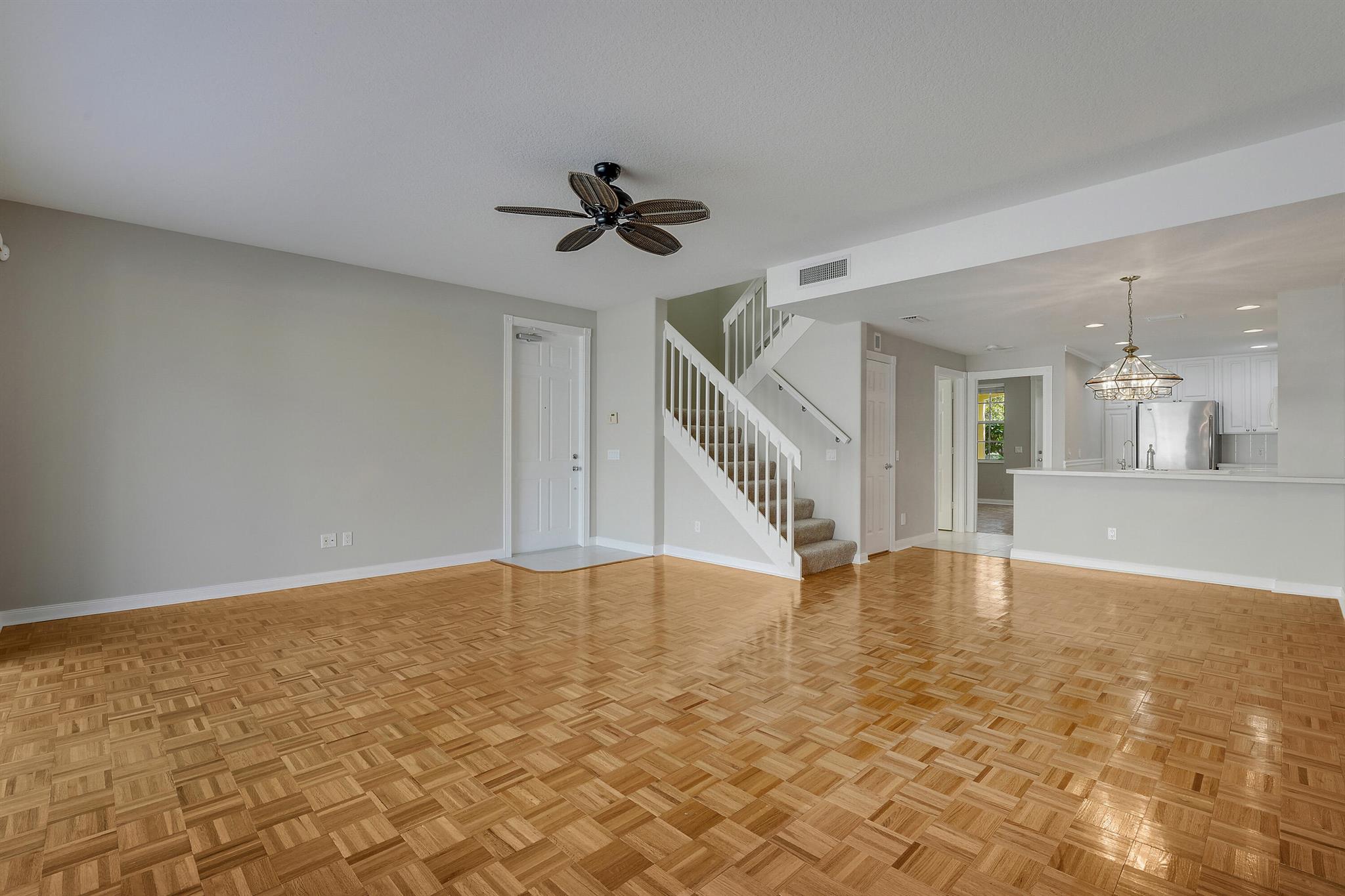 TUSCANY AT ABACOA 2 - Residential Lease