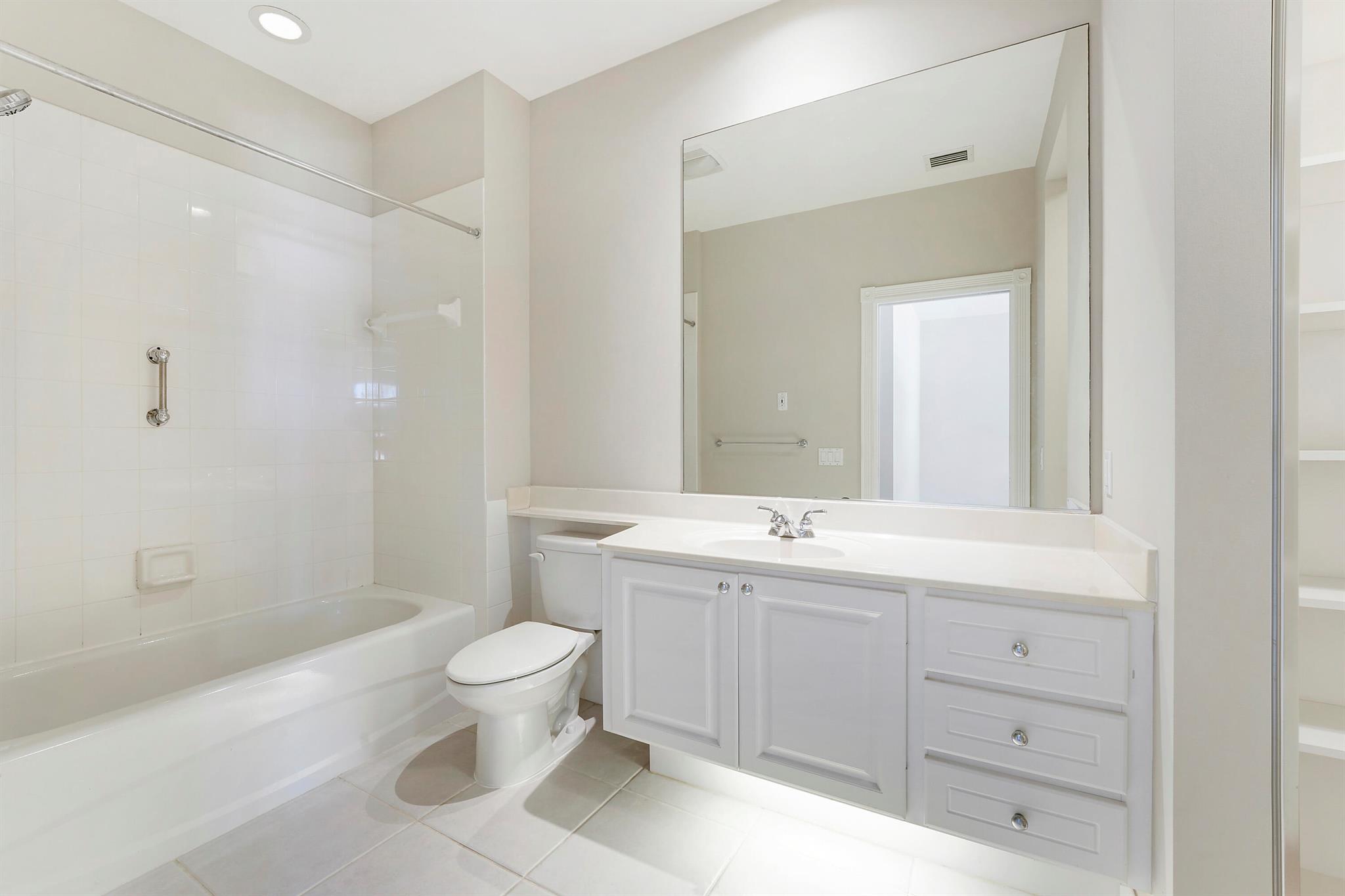 TUSCANY AT ABACOA 2 - Residential Lease