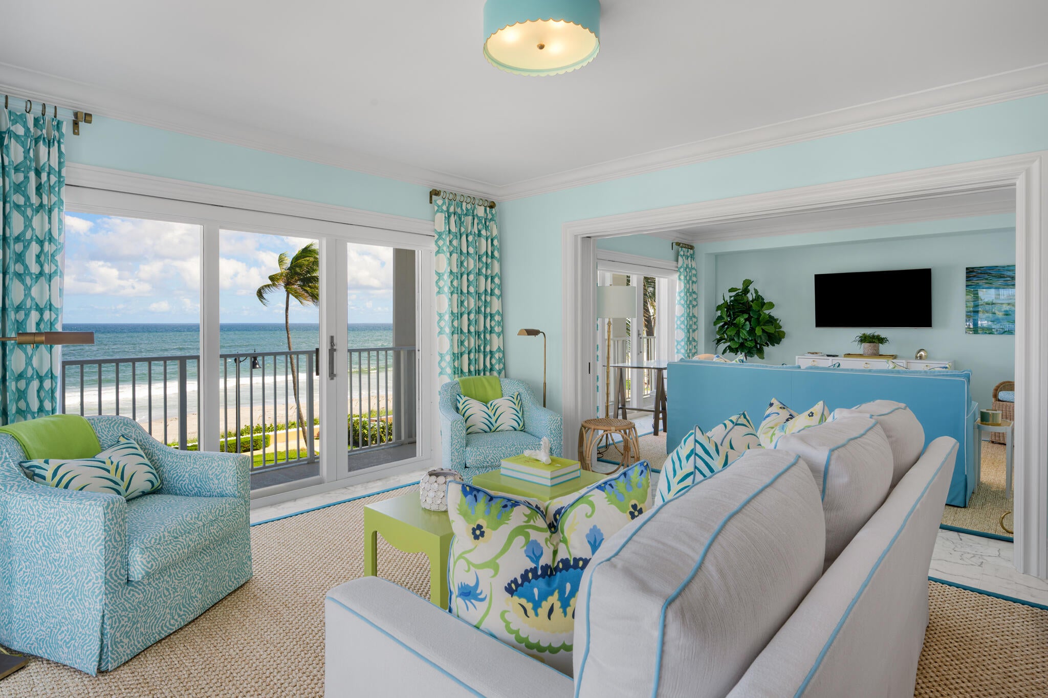 350 S OCEAN Boulevard 3030