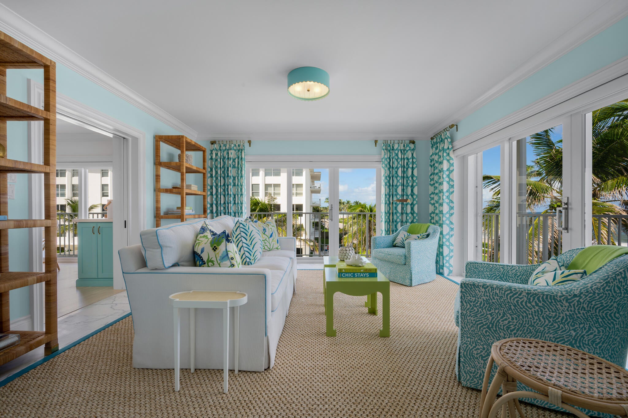 350 S OCEAN Boulevard 3030