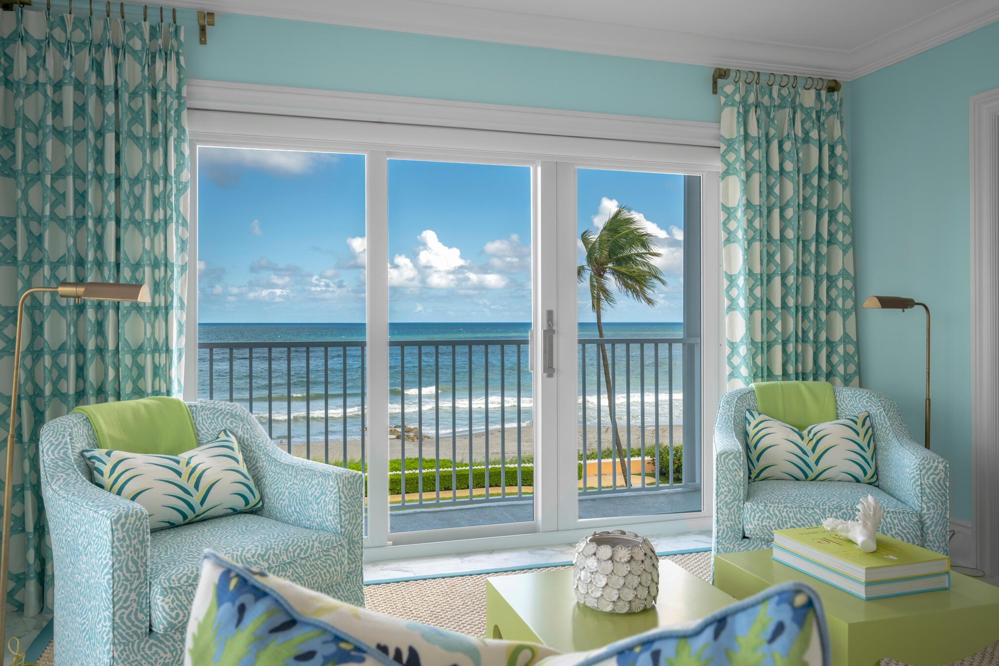 350 S OCEAN Boulevard 3030