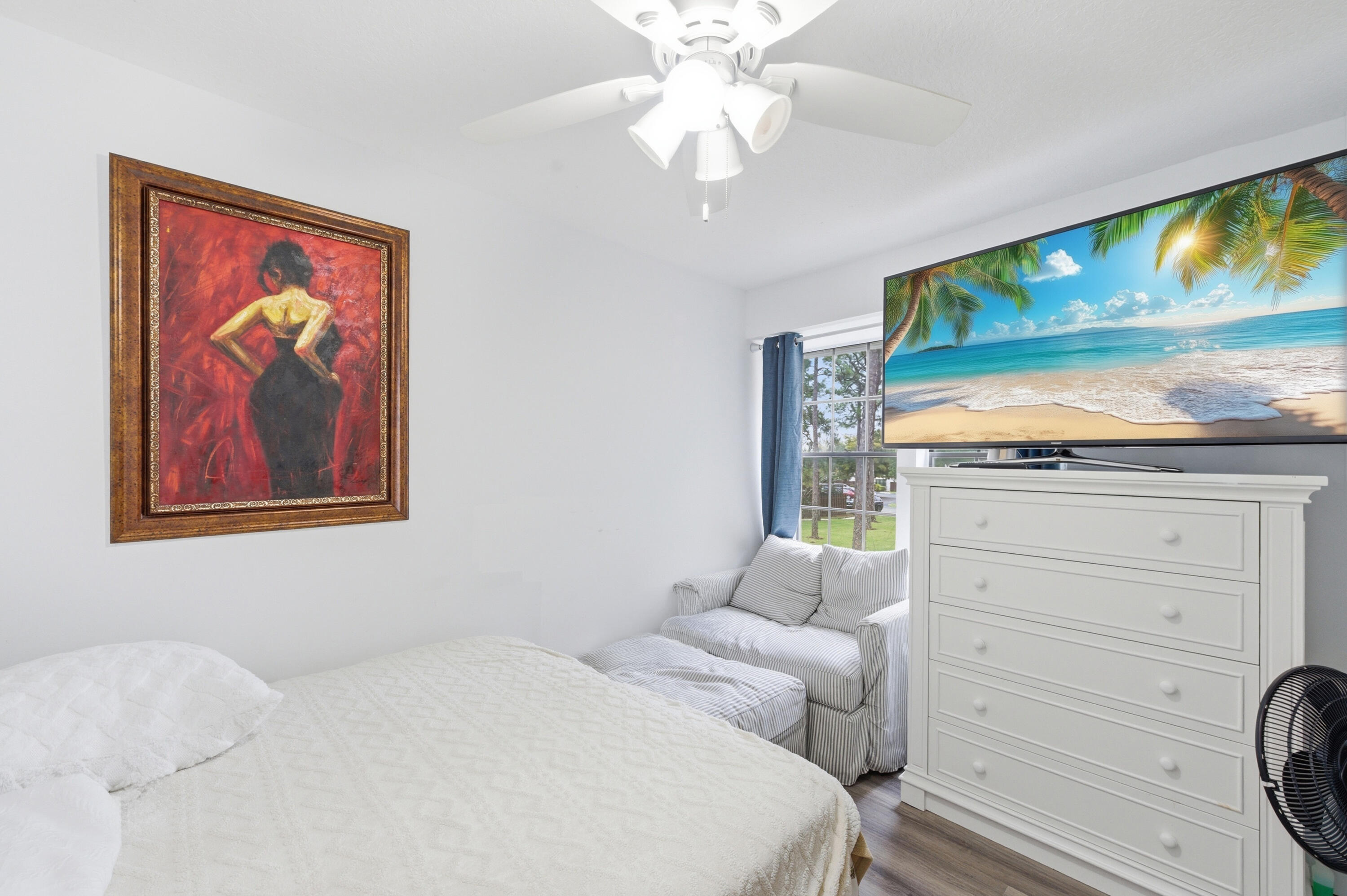 WEYBRIDGE TOWNHOMES PH II - Residential