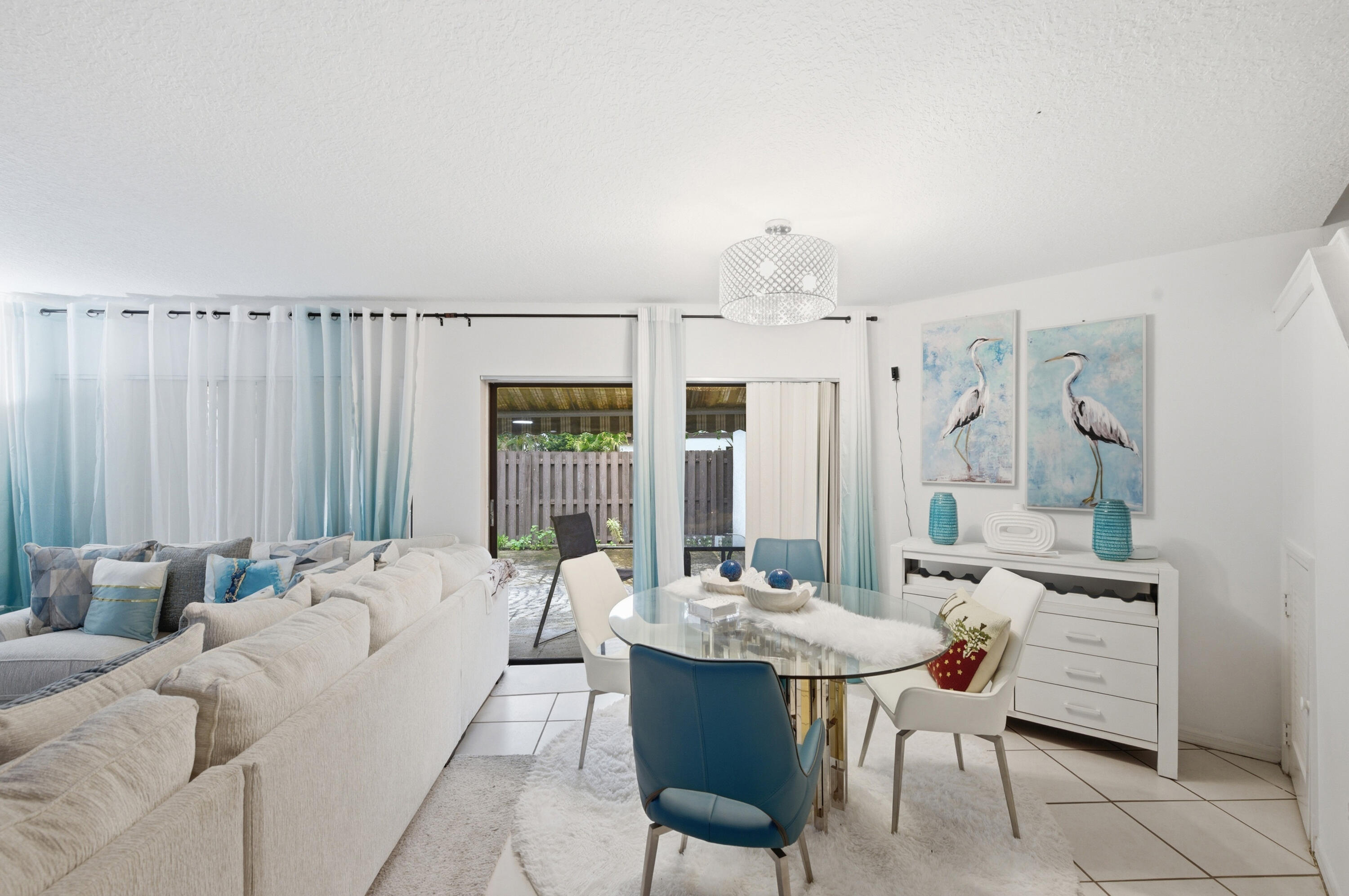 WEYBRIDGE TOWNHOMES PH II - Residential