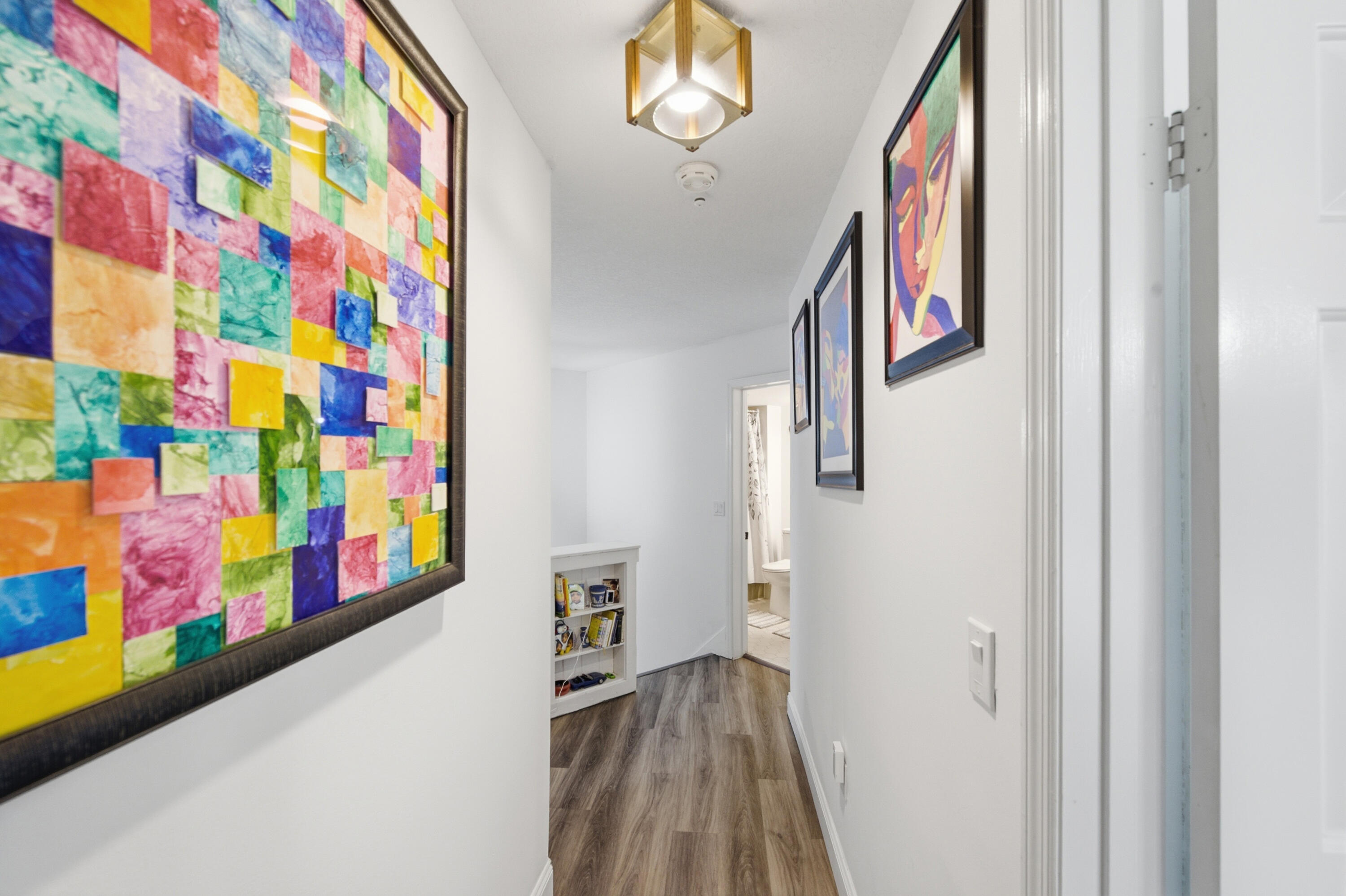 WEYBRIDGE TOWNHOMES PH II - Residential