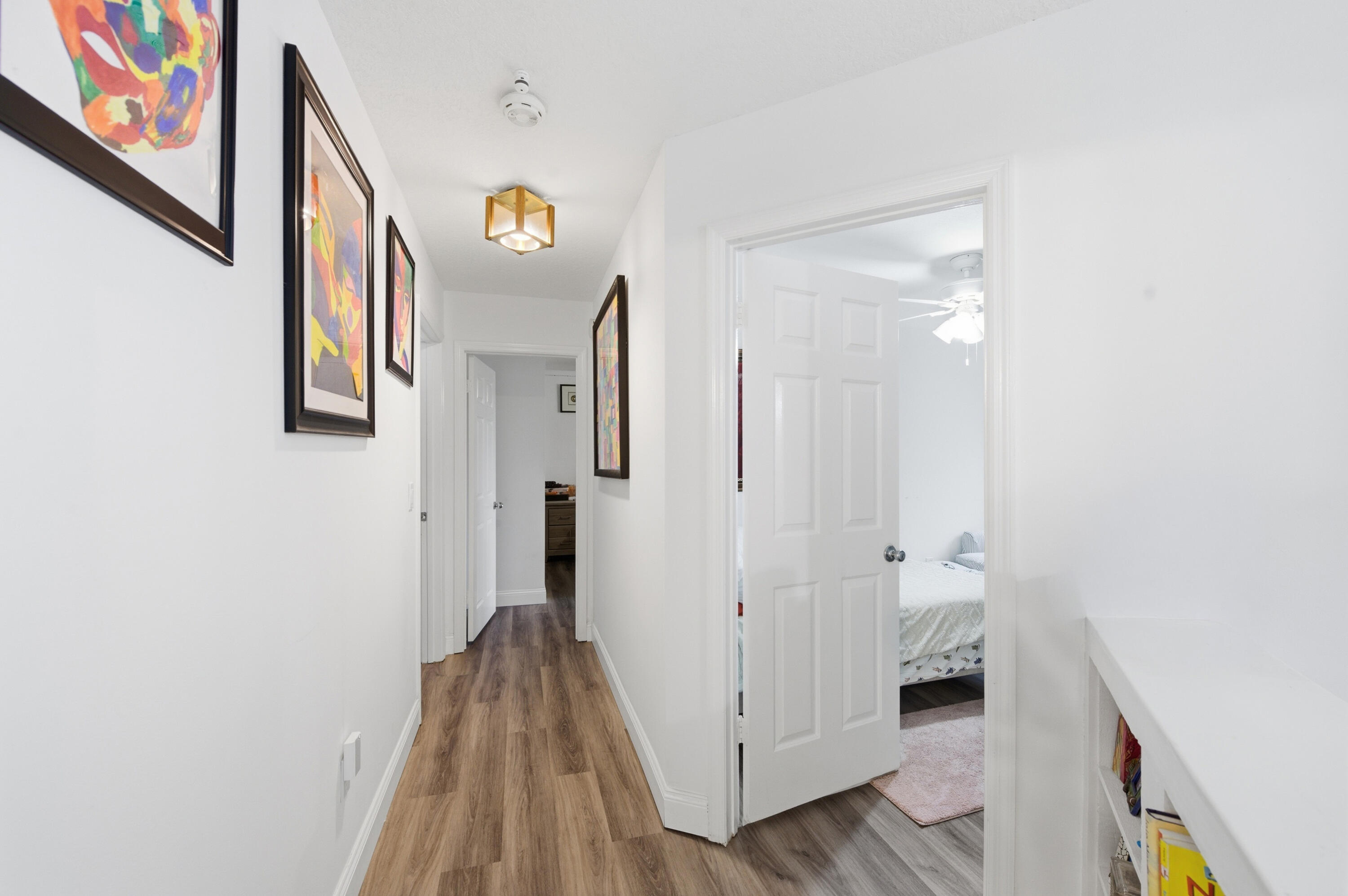 WEYBRIDGE TOWNHOMES PH II - Residential