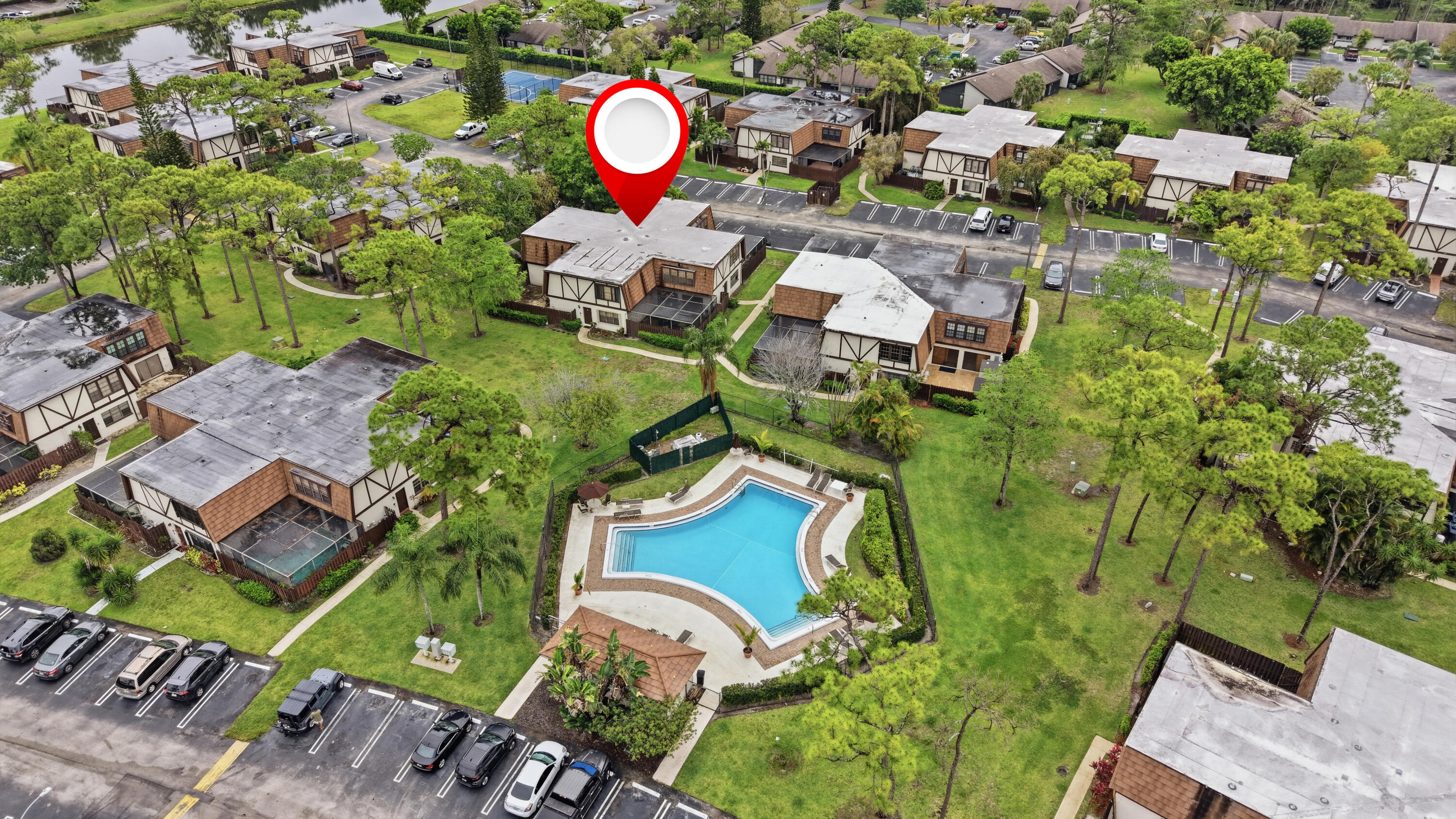 WEYBRIDGE TOWNHOMES PH II - Residential