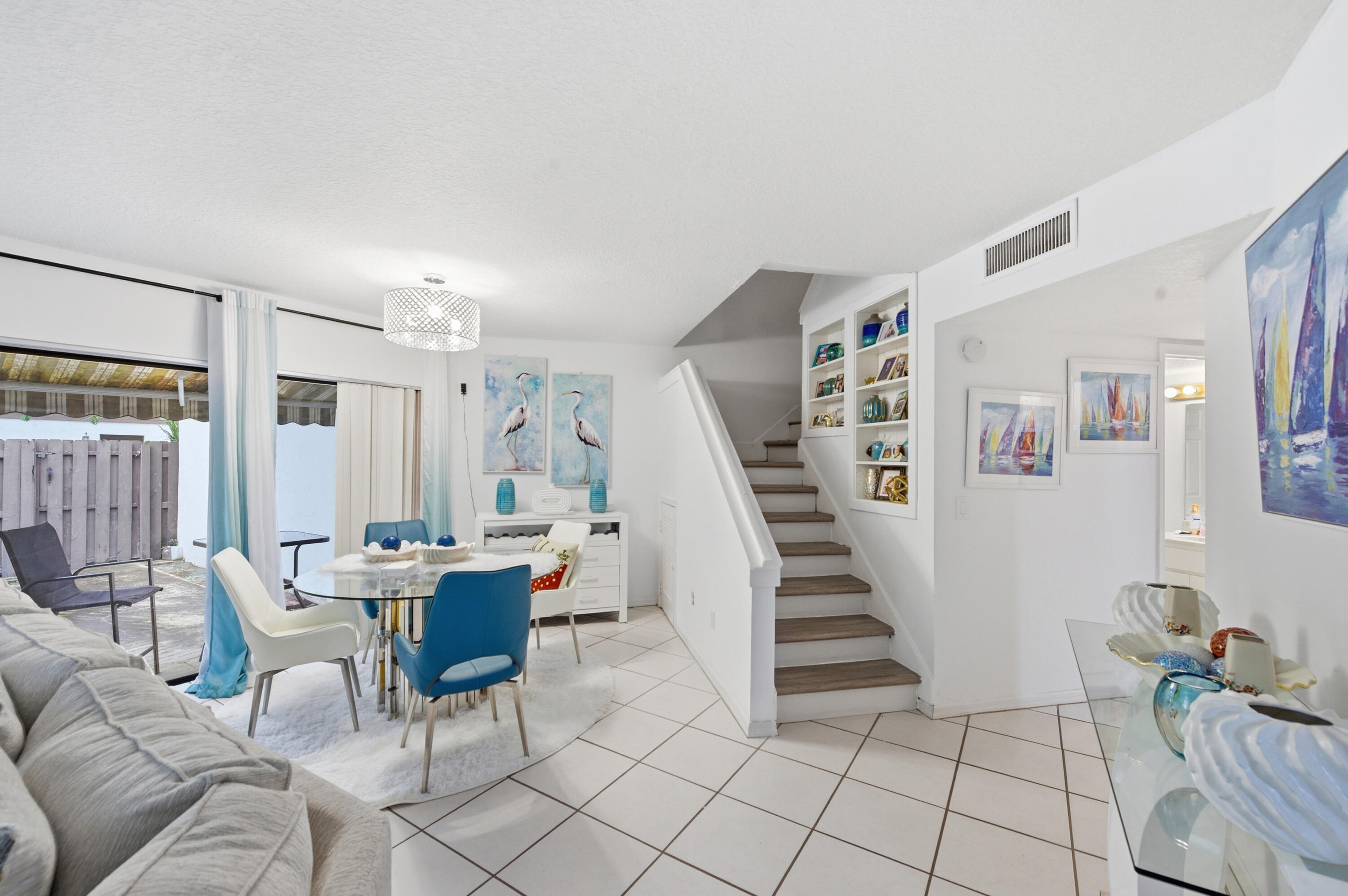 WEYBRIDGE TOWNHOMES PH II - Residential